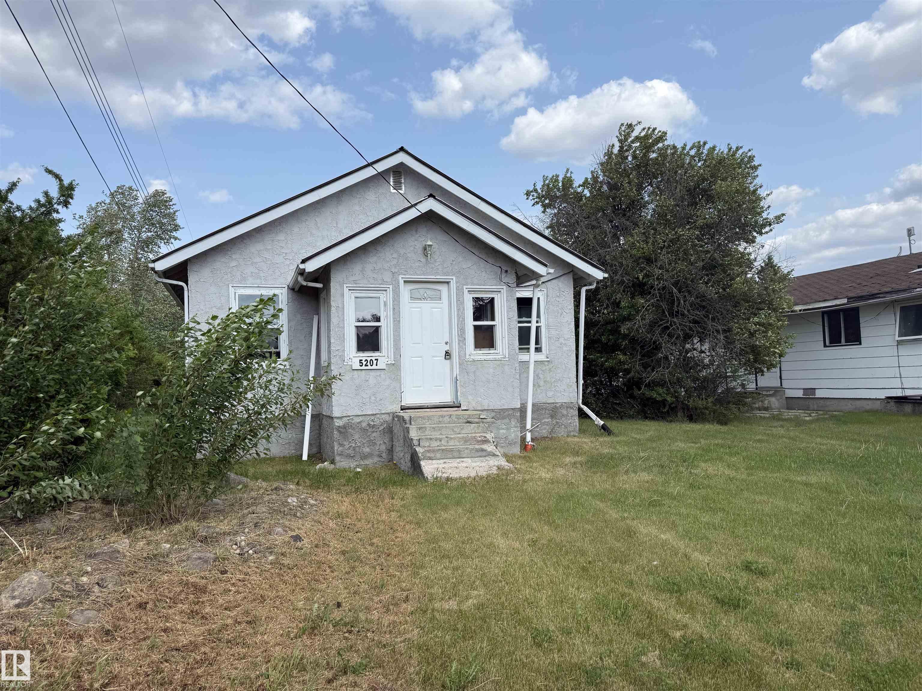 5207 Pyrogy Drive, Glendon, Alberta, T0A 1P0