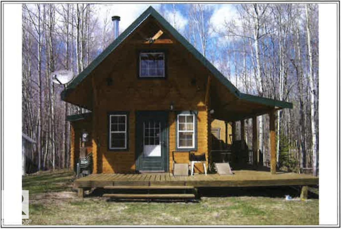 10 465030 Range Road 61, Rural Wetaskiwin County, Alberta, T0C 0T0