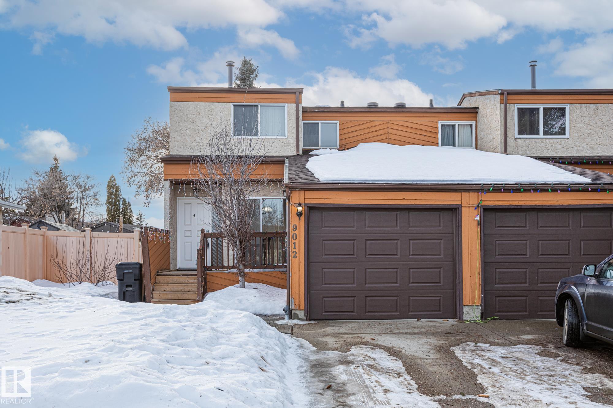 9012 184 Street, Edmonton, Alberta, T5T 1R2