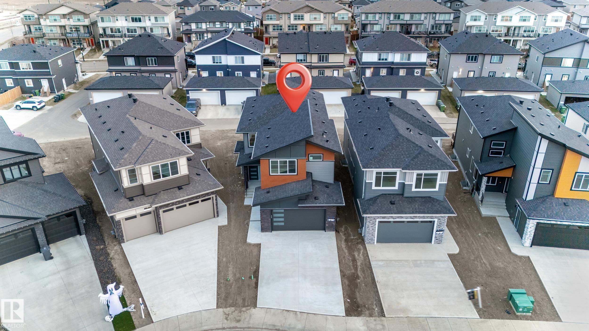 125 Lilac Close, Leduc, Alberta, T9E 1R3