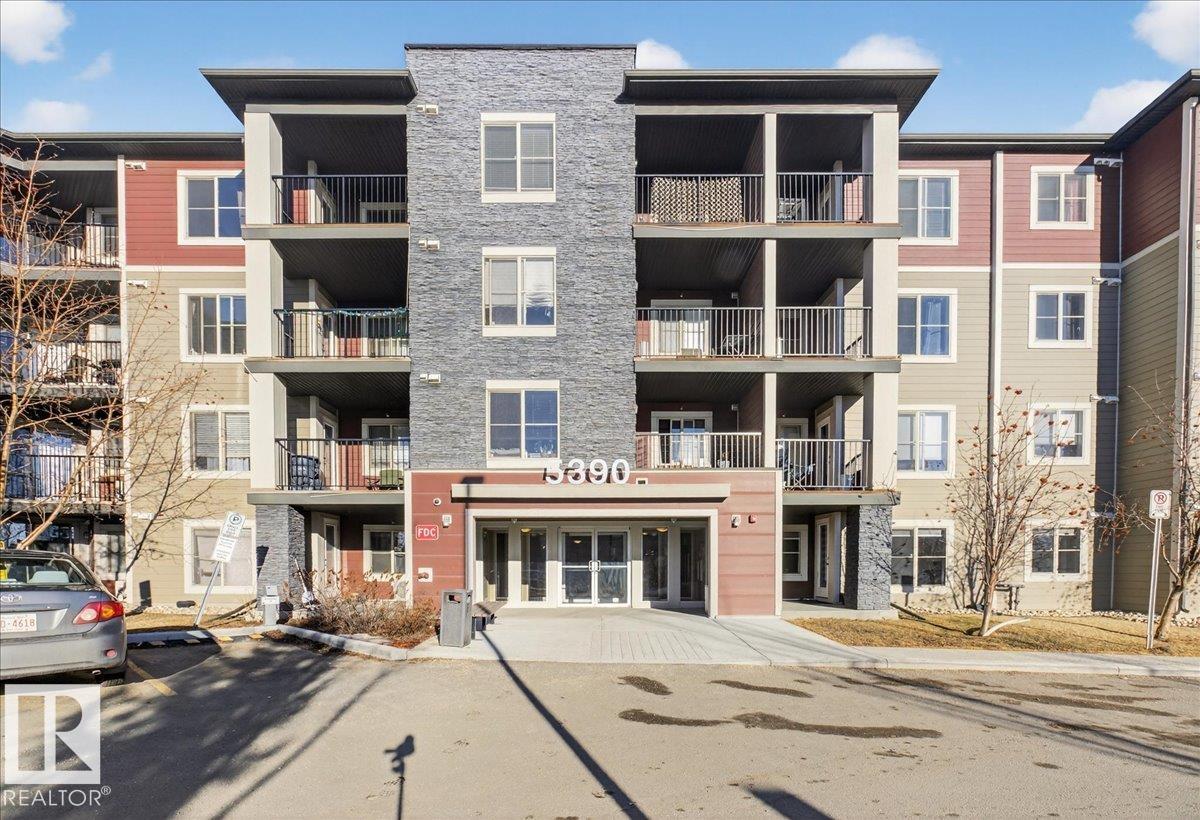 213 5390 Chappelle Road, Edmonton, Alberta, T6W 3K7