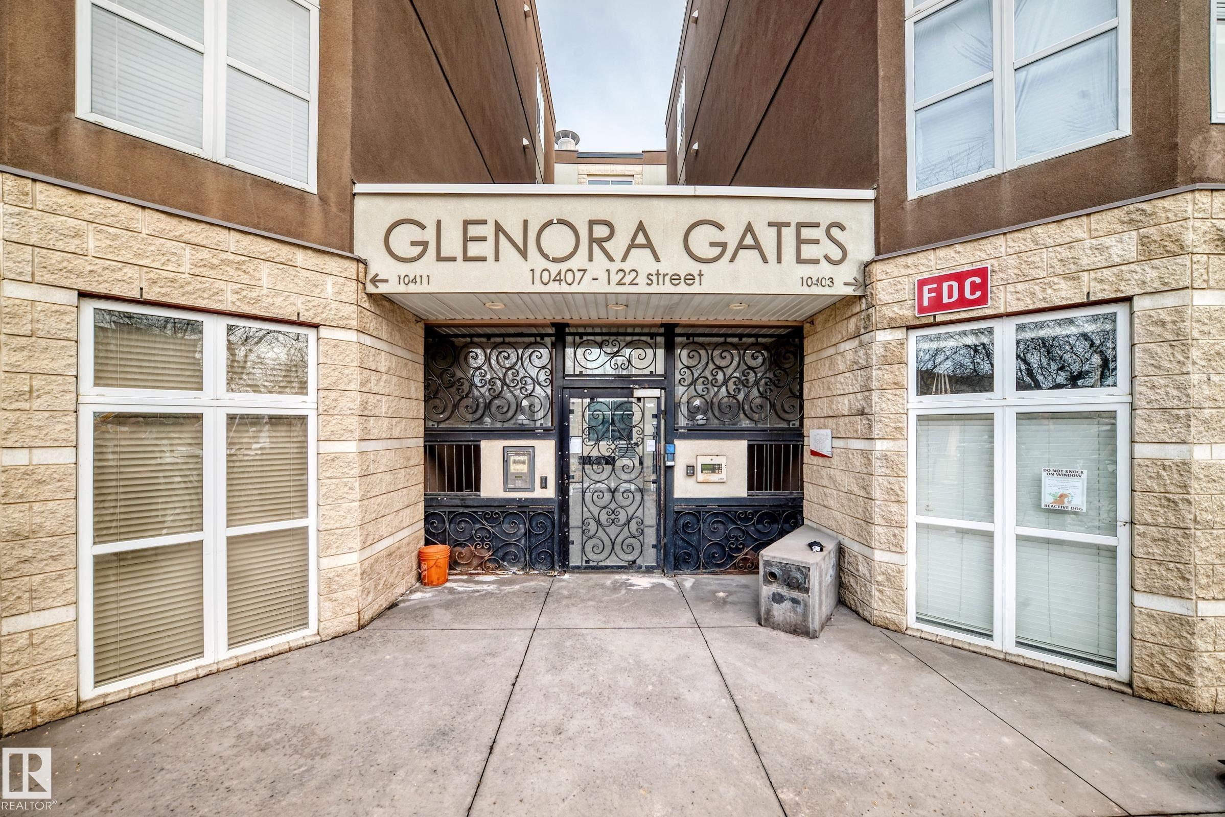 223 10407 122 Street Edmonton Alberta