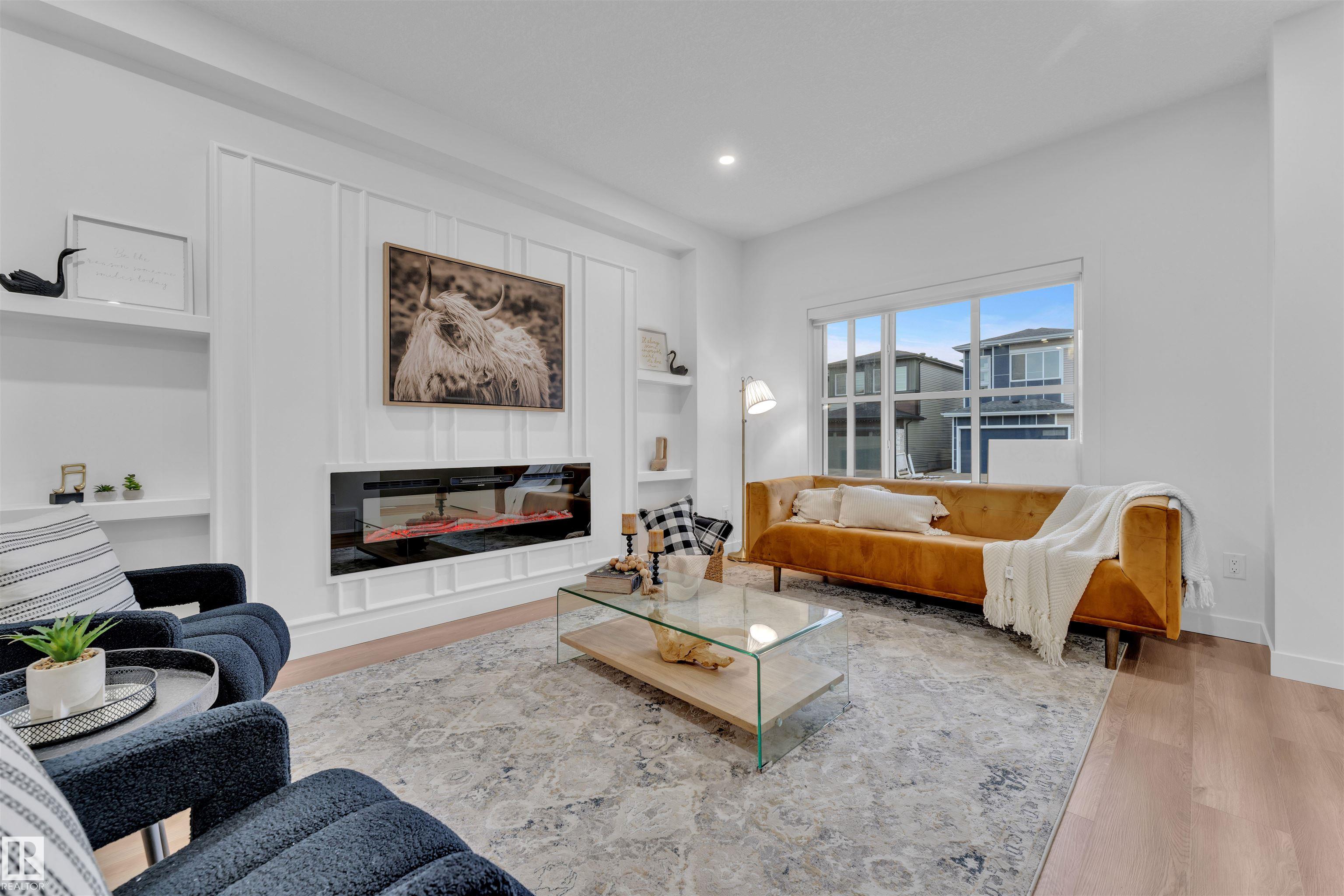 303 Falcon Crescent, Leduc, Alberta, T9E 4W3