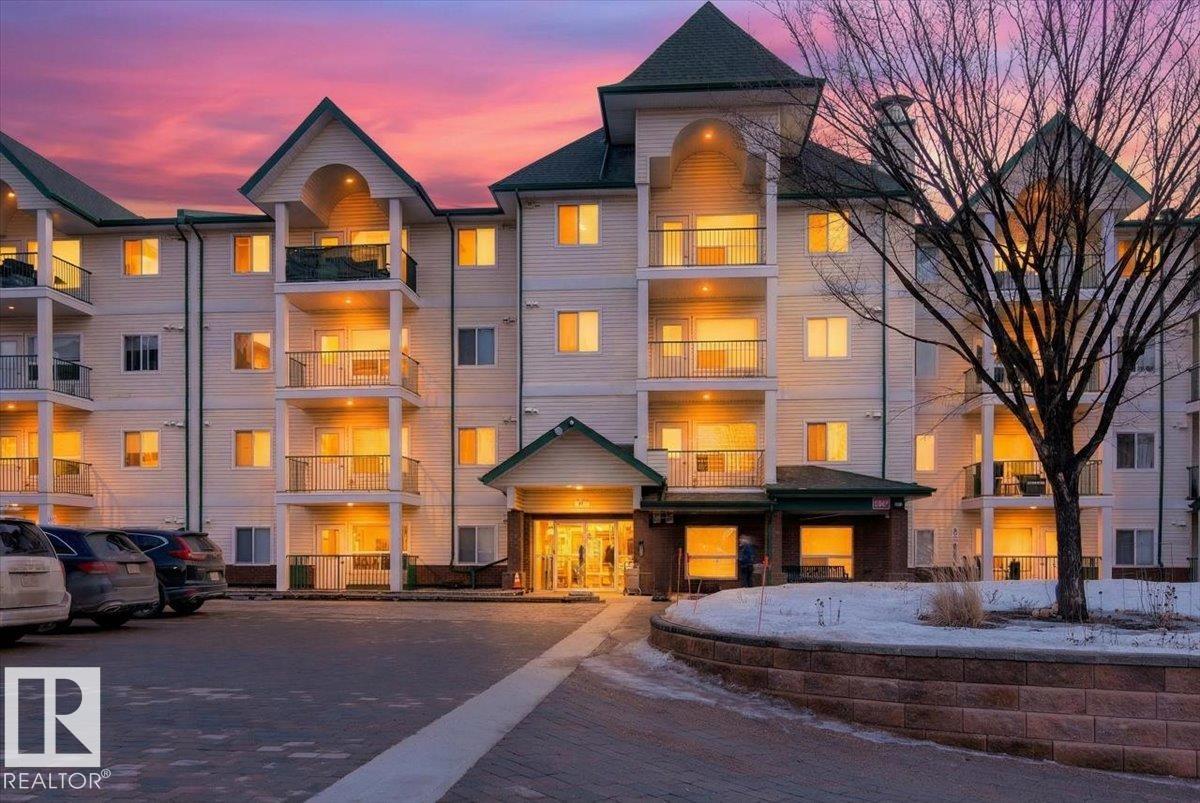 322 13625 34 Street Edmonton Alberta