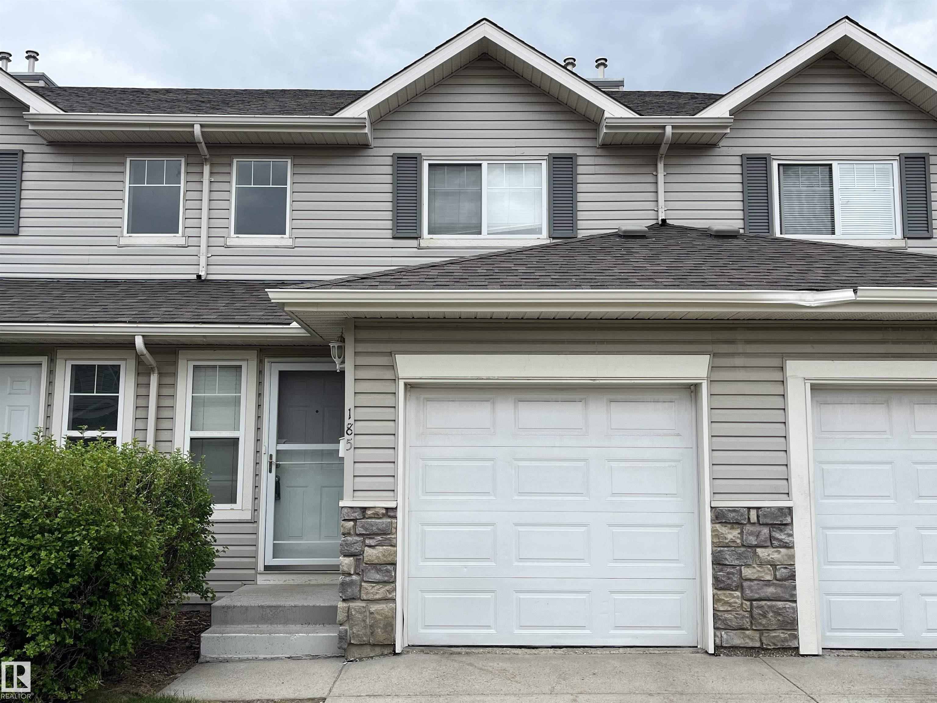 185 230 Edwards Drive, Edmonton, Alberta, T6X 1G7