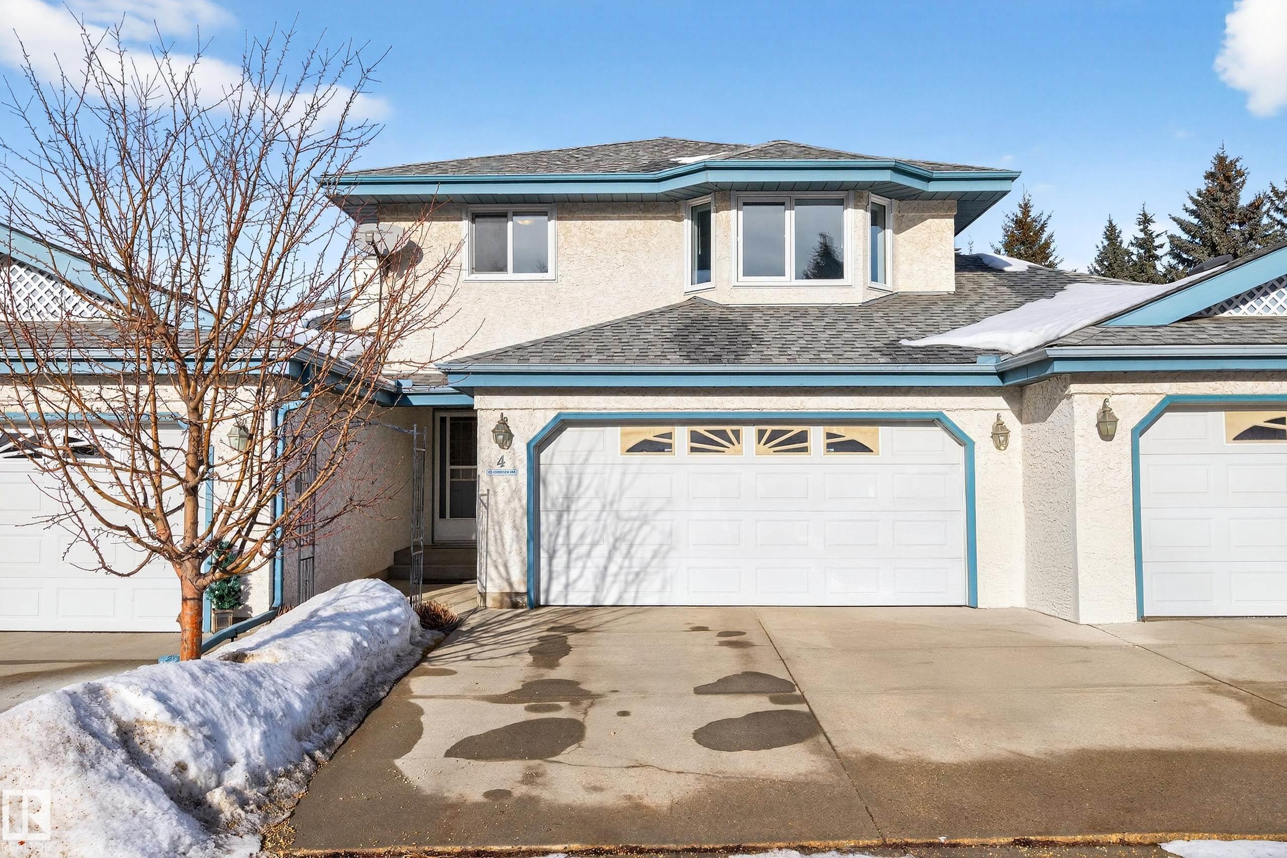 4 85 Gervais Road, St. Albert, Alberta, T8N 6H4