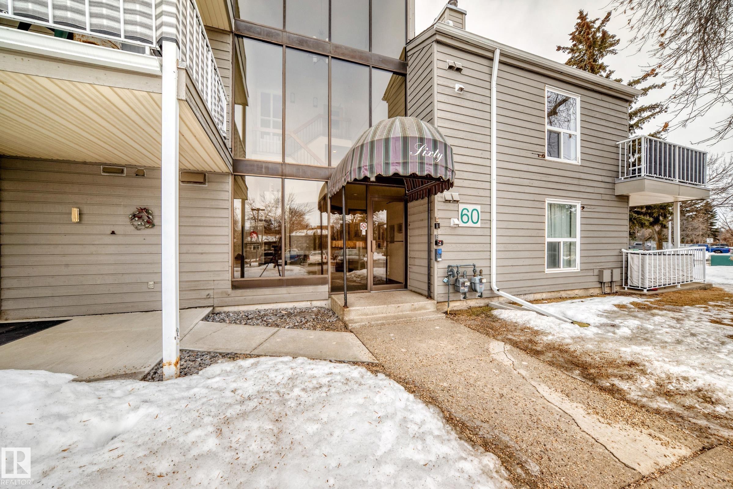 307 60 Alpine Place, St. Albert, Alberta, T8N 3Y2