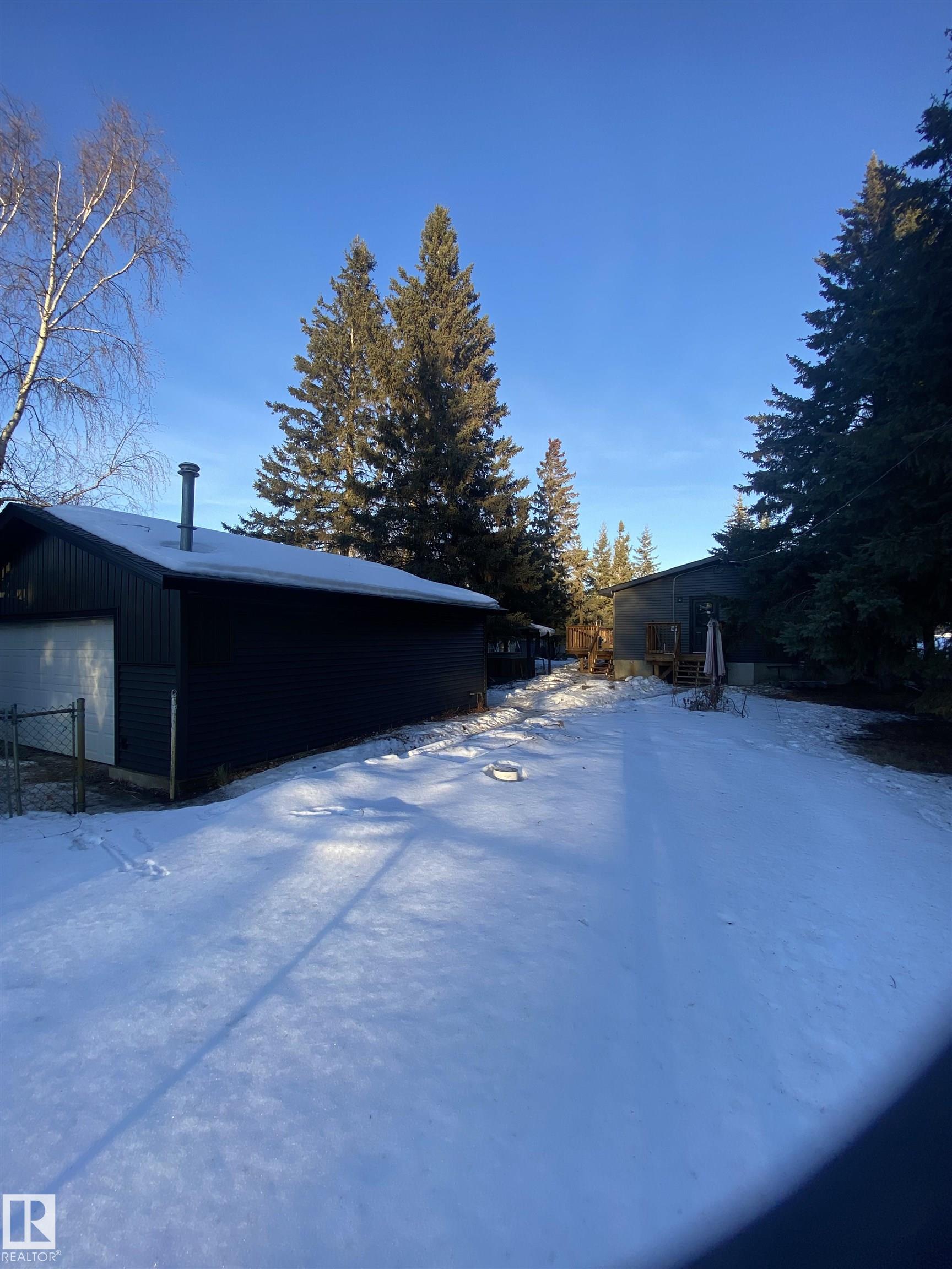 204 55230 Rge Road 10, Rural Sturgeon County, Alberta, T0E 1V0