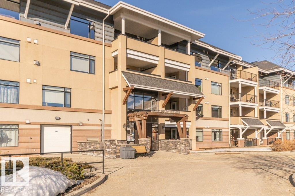 306 1589 GLASTONBURY Boulevard Edmonton Alberta