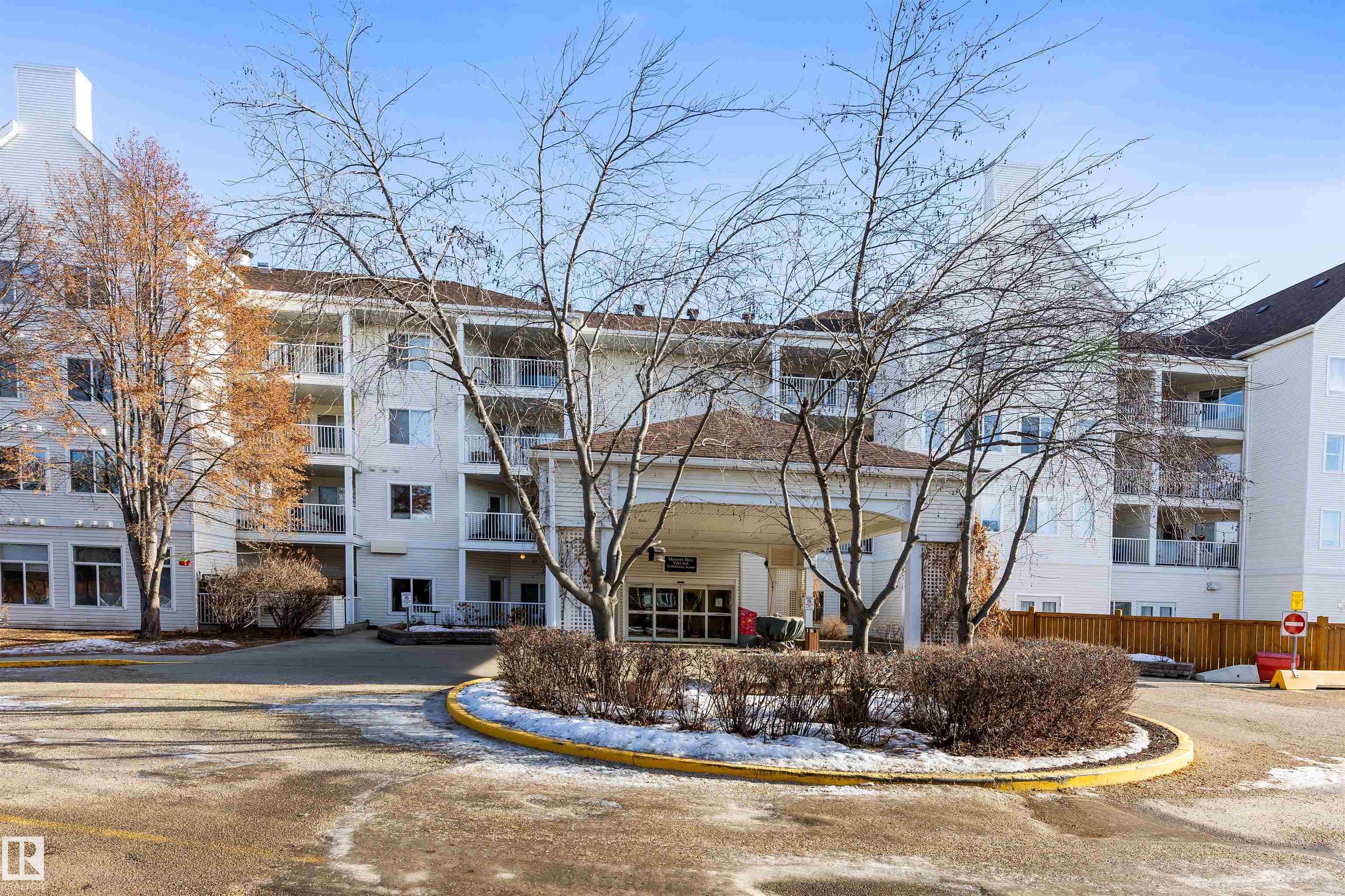 402 78 Mckenney Avenue, St. Albert, Alberta, T8N 1L9