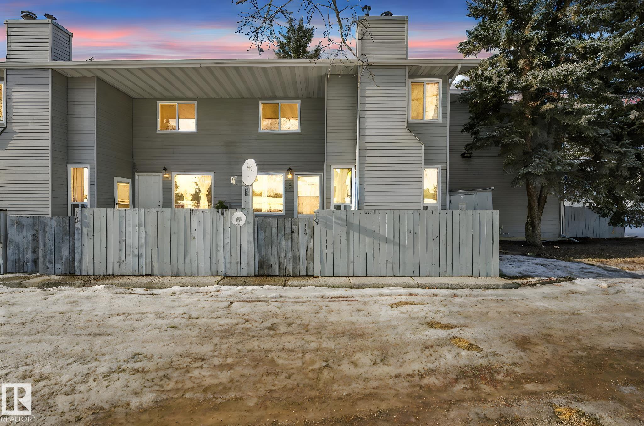 19 1415 62 Street Edmonton Alberta