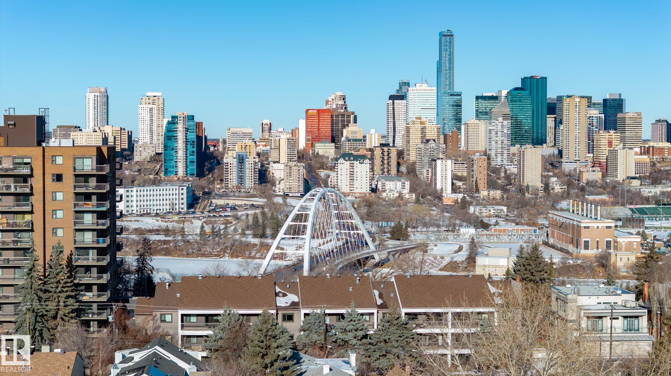 115 10545 Saskatchewan Drive Edmonton Alberta