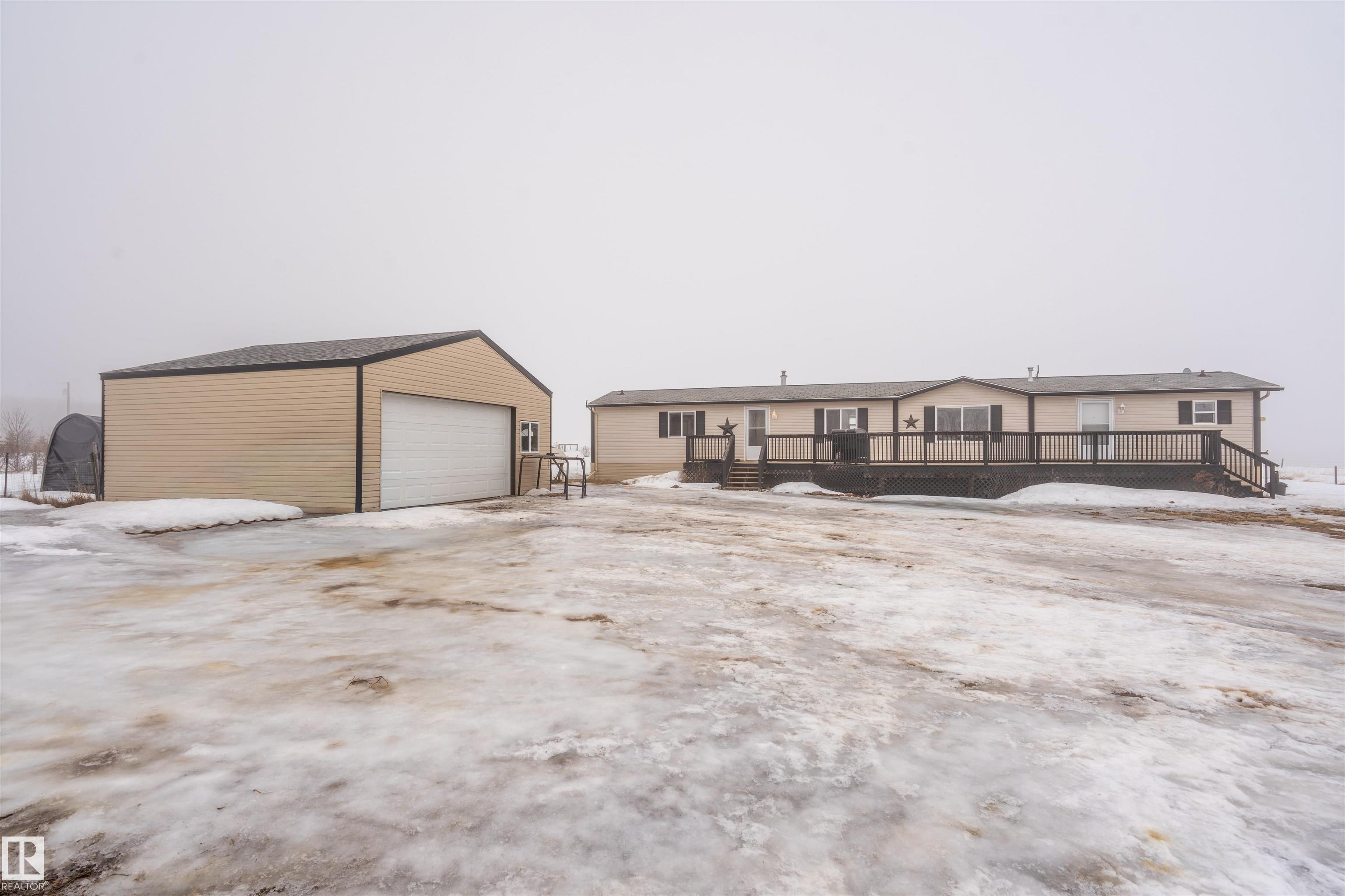 42108 614 Twp Road, Rural Bonnyville M.d., Alberta, T9M 1P2