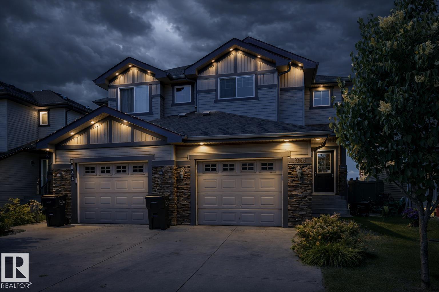 1030 177a Street, Edmonton, Alberta, T6W 2A1