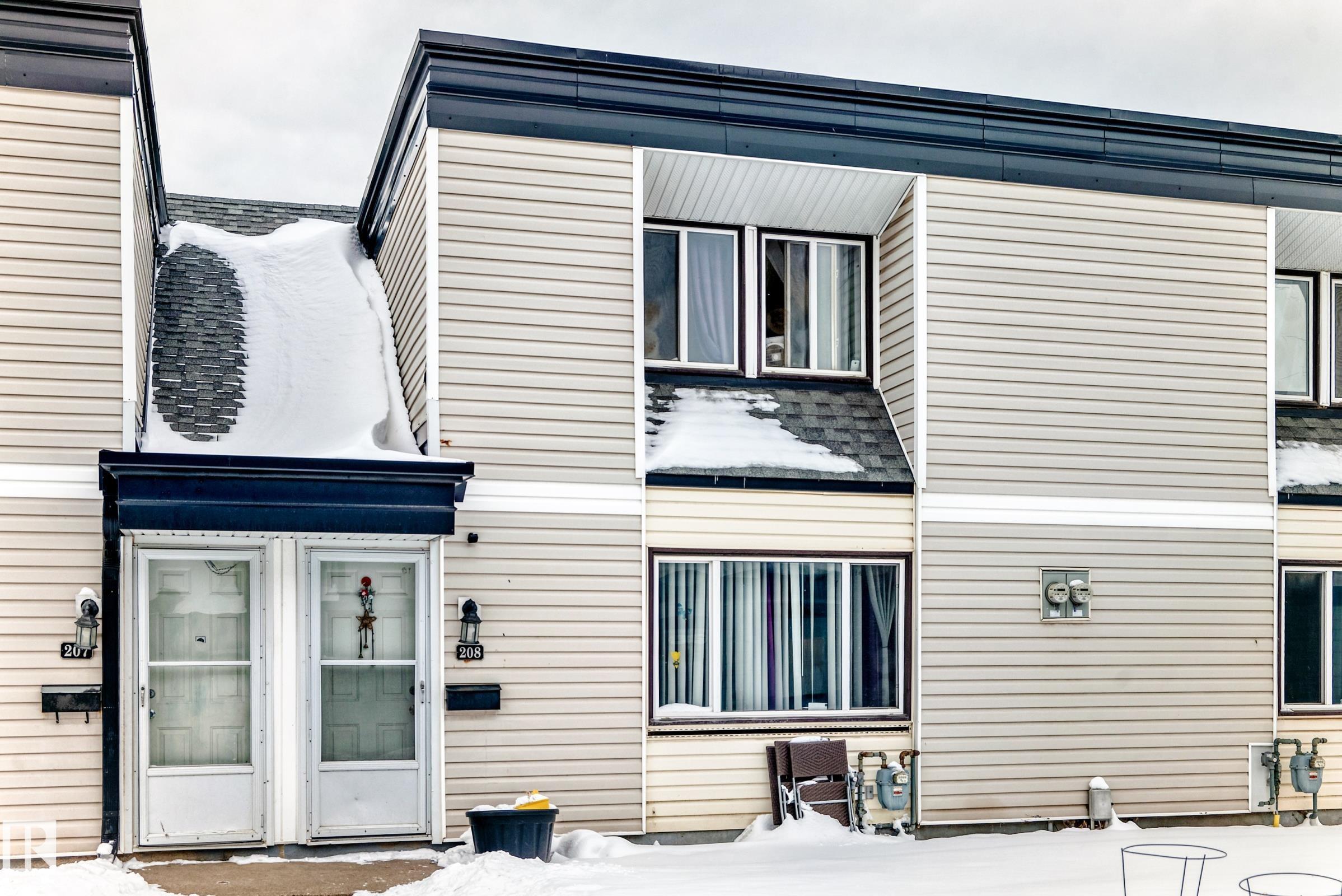 208 11421 34 Street, Edmonton, Alberta, T5W 5J7