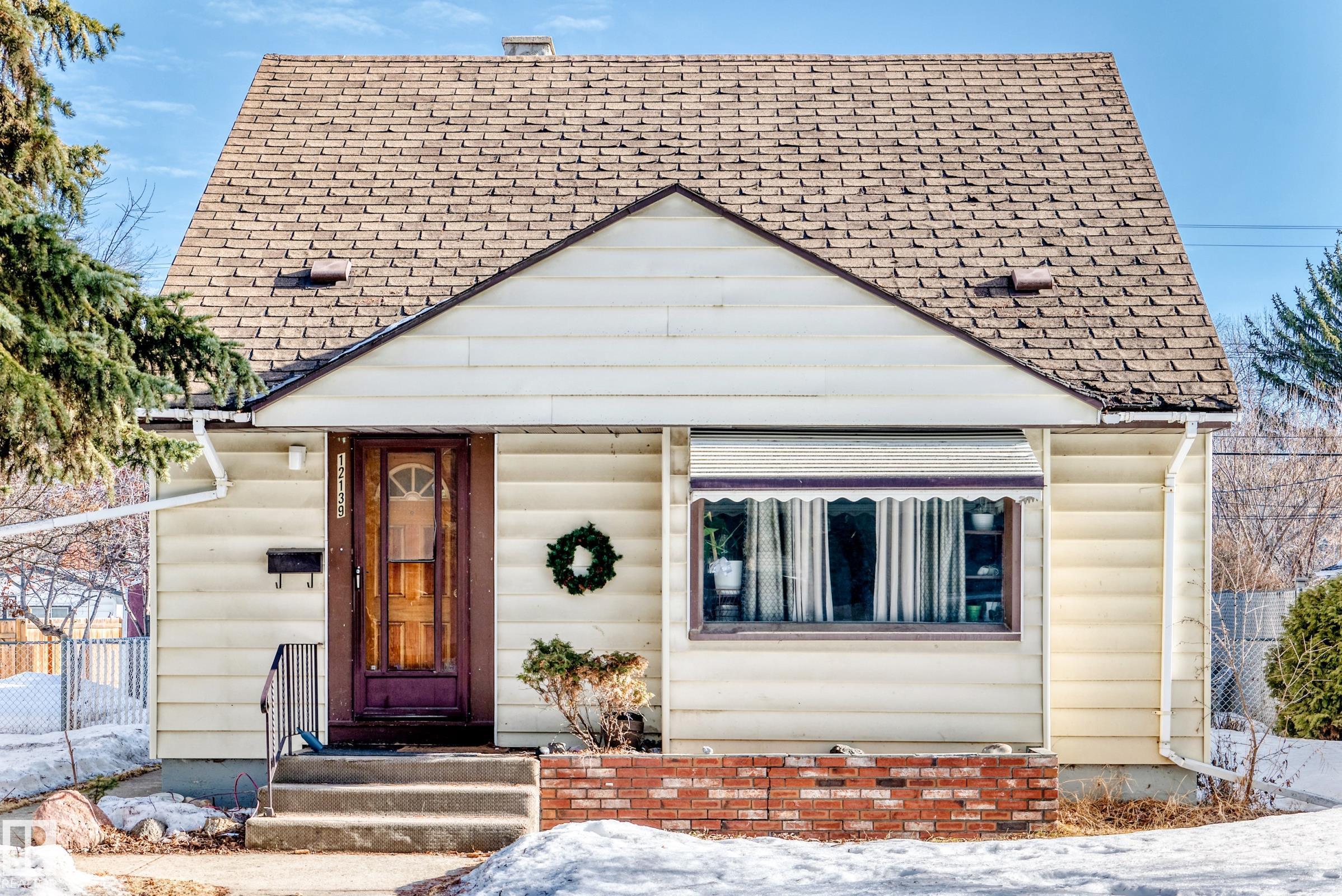 12139 59 Street Edmonton Alberta