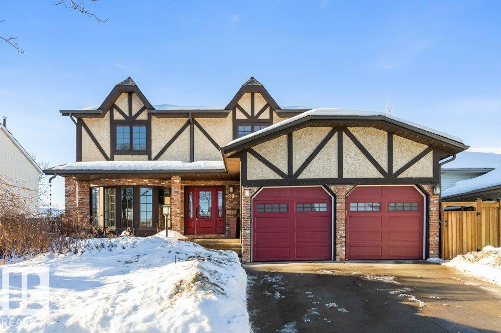 29 Woodlands Road, St. Albert, Alberta, T8N 3S7