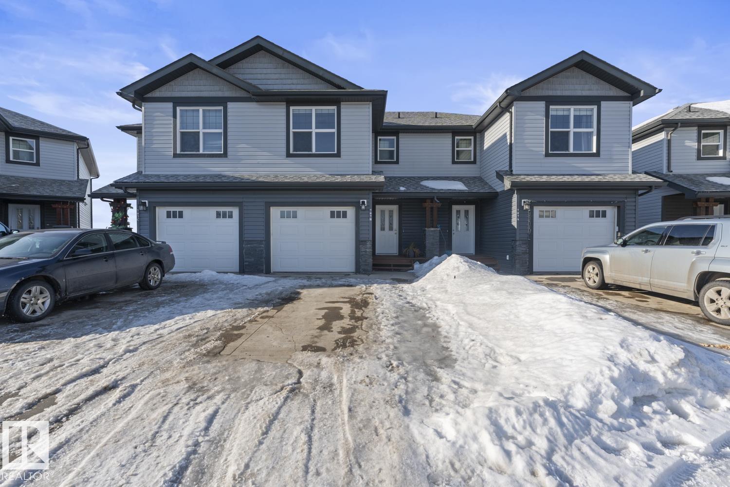 707b Rocky Way, Cold Lake, Alberta, T9M 0H3