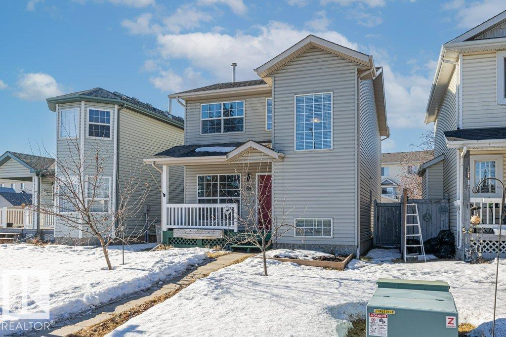 69 Erie Street, Devon, Alberta, T9G 2G3