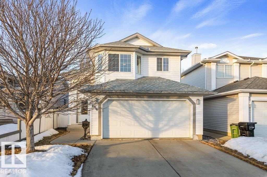 1916 Kramer Way, Edmonton, Alberta, T6L 6Z7