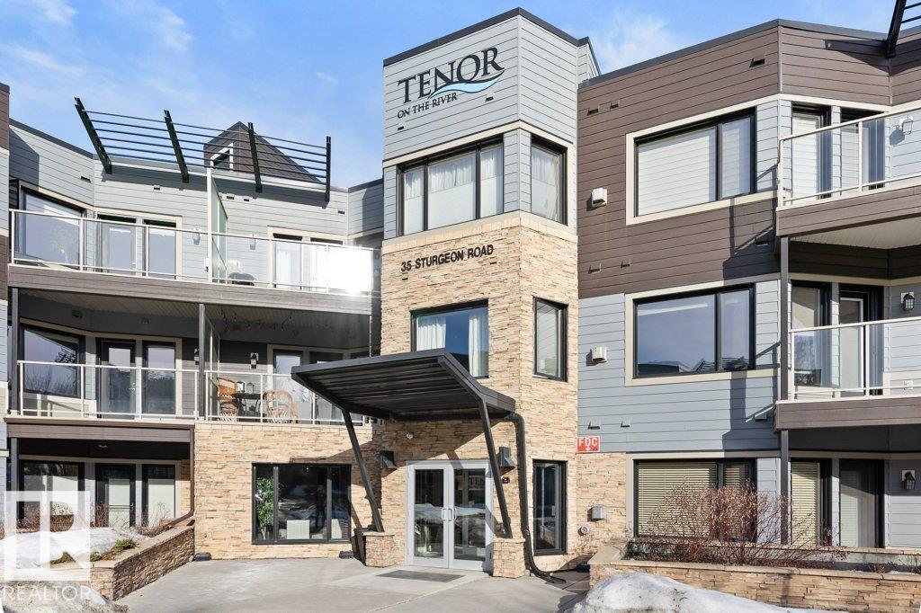 219 35 Sturgeon Road, St. Albert, Alberta, T8N 0E8