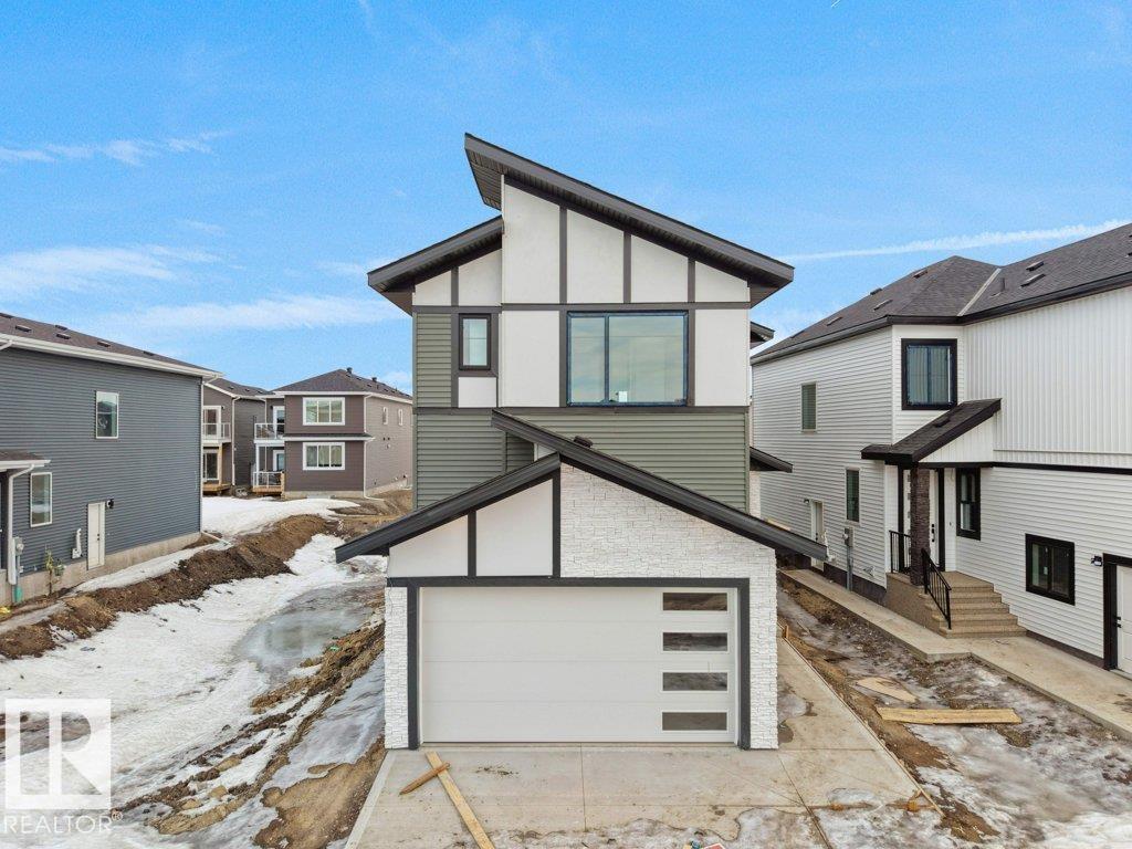 45 Eldridge Point(e), St. Albert, Alberta, T8N 8C4