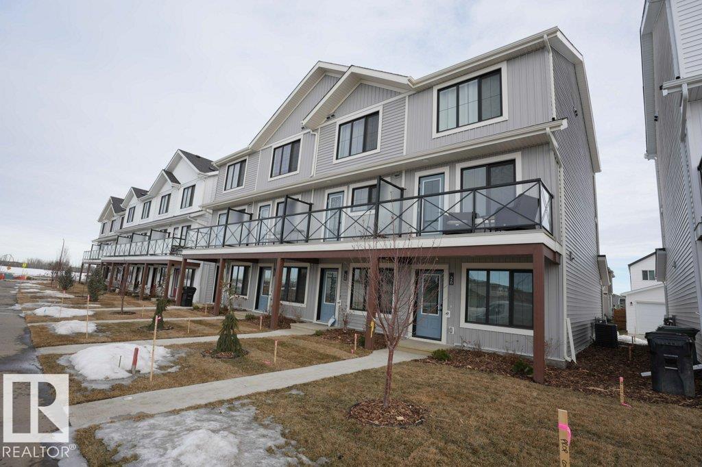 26 Eastwood Drive, Spruce Grove, Alberta, T7X 4A9