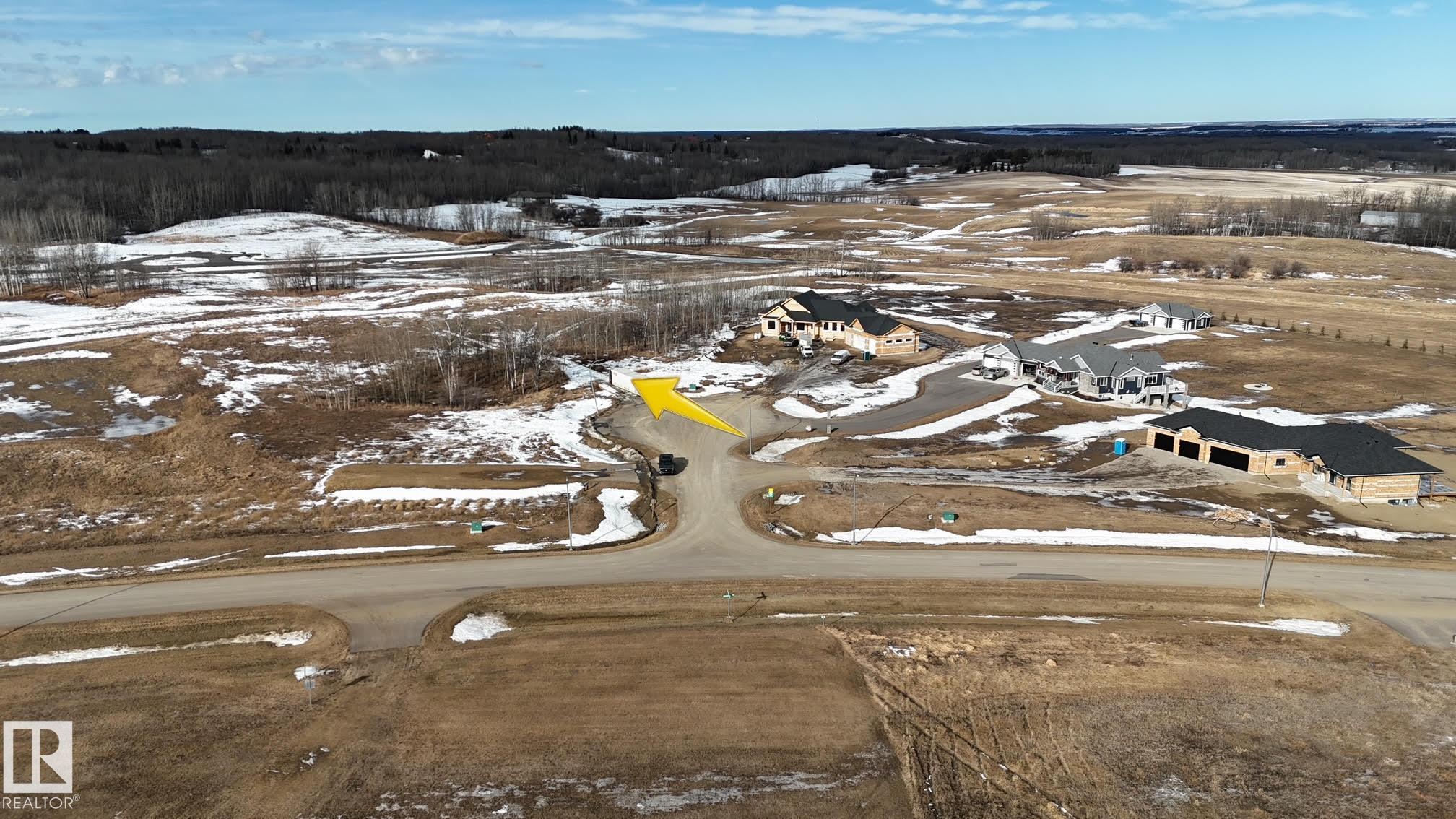 43 54104 Rge Road 274, Rural Parkland County, Alberta, T7X 3S4