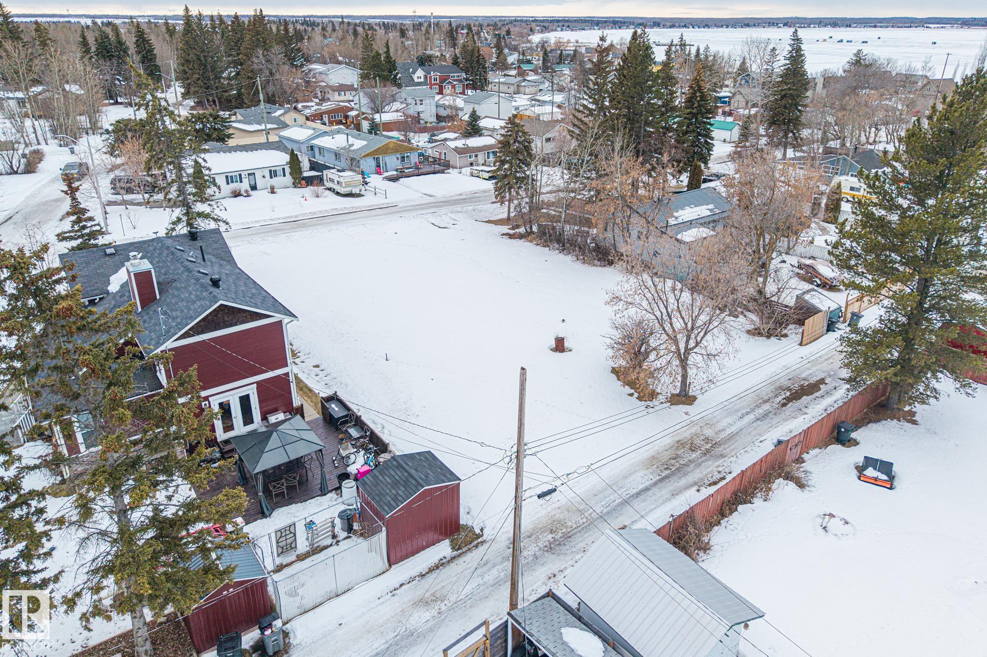 4707 43 Street, Rural Lac Ste. Anne County, Alberta, T0E 0A0