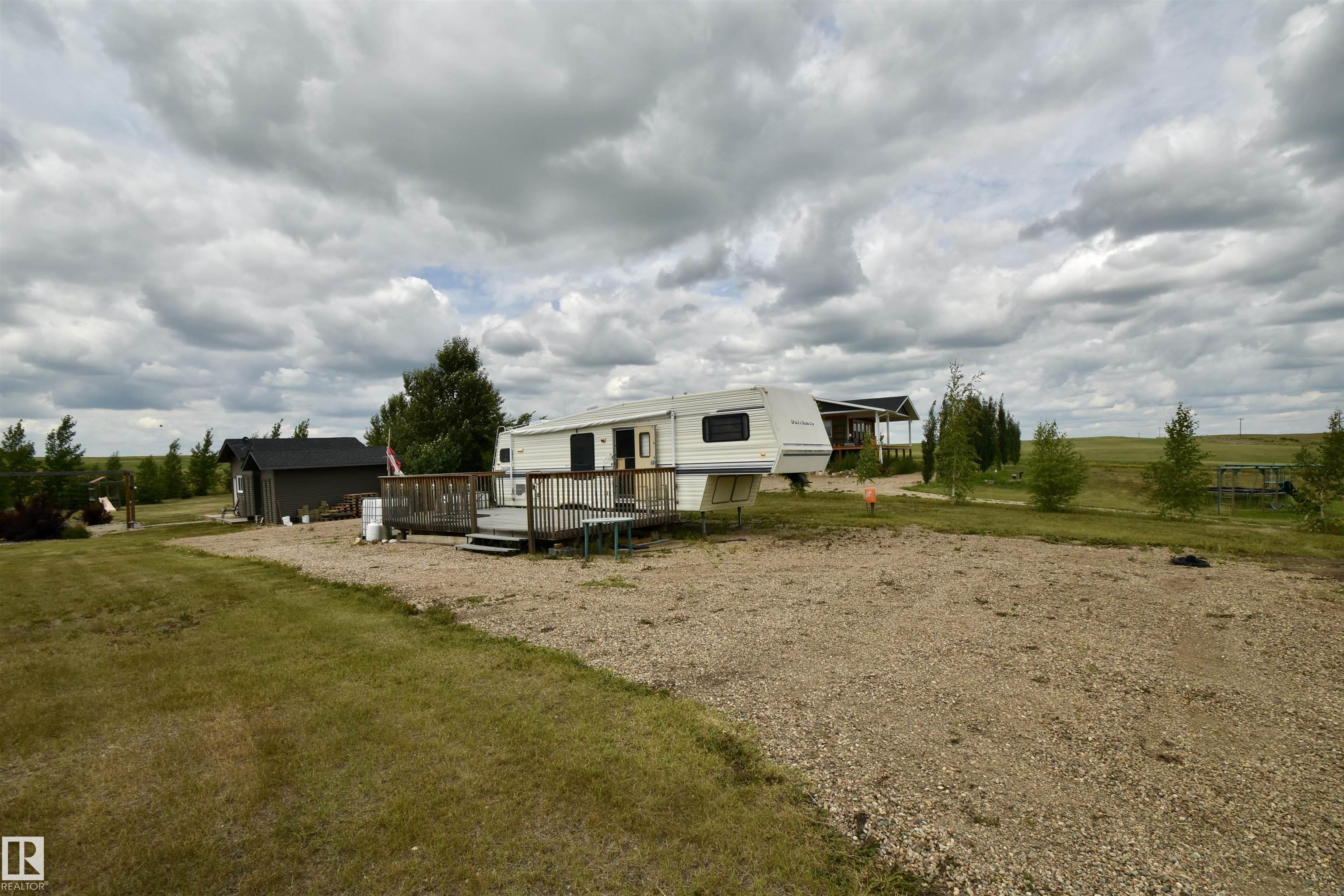 801 56316 Rng Rd 113, Rural St. Paul County, Alberta, T0A 1E0