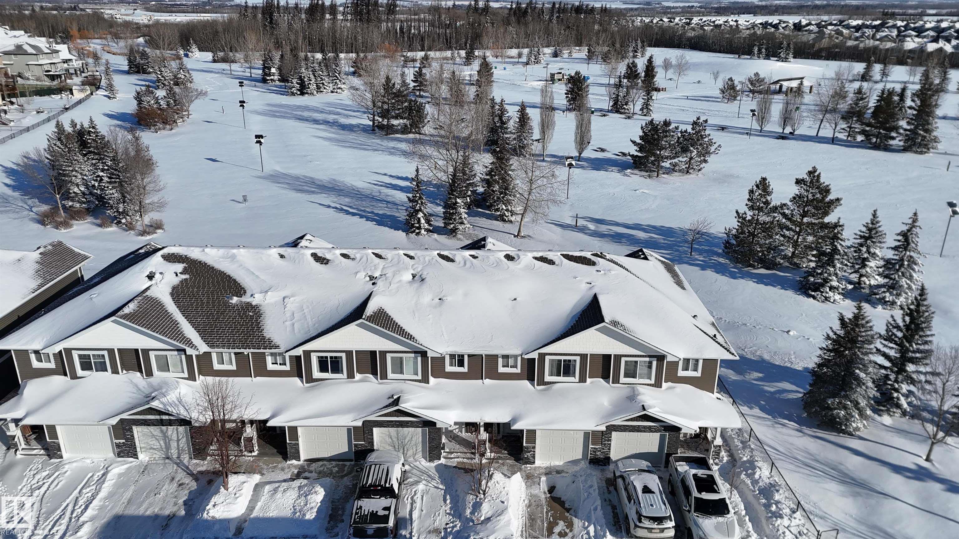 27 500 Grove Drive, Spruce Grove, Alberta, T7X 0P6