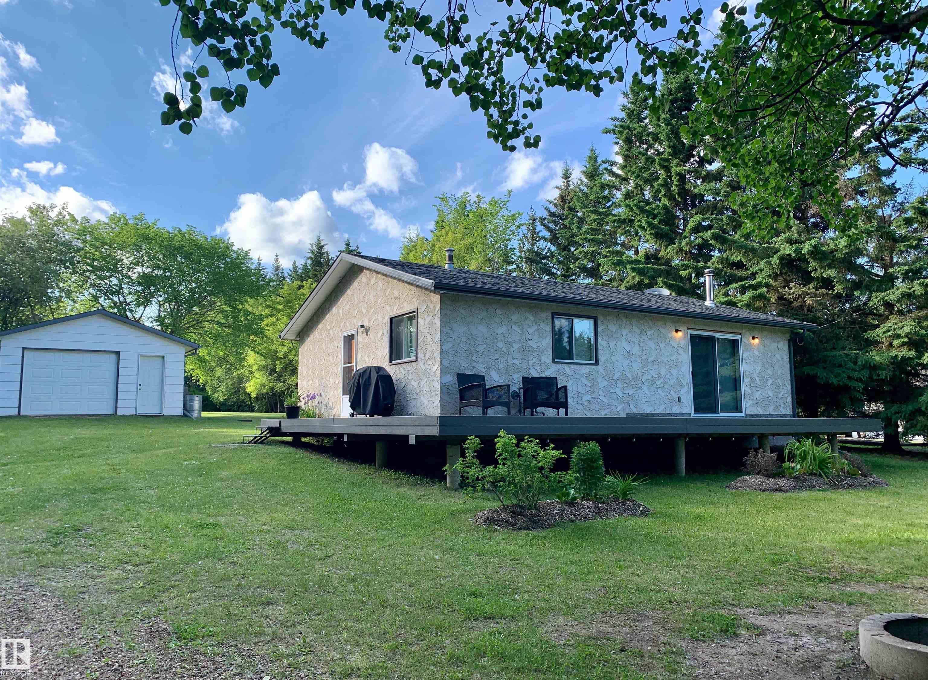 316 60417 Range Road 124, Rural St. Paul County, Alberta, T0A 3E0