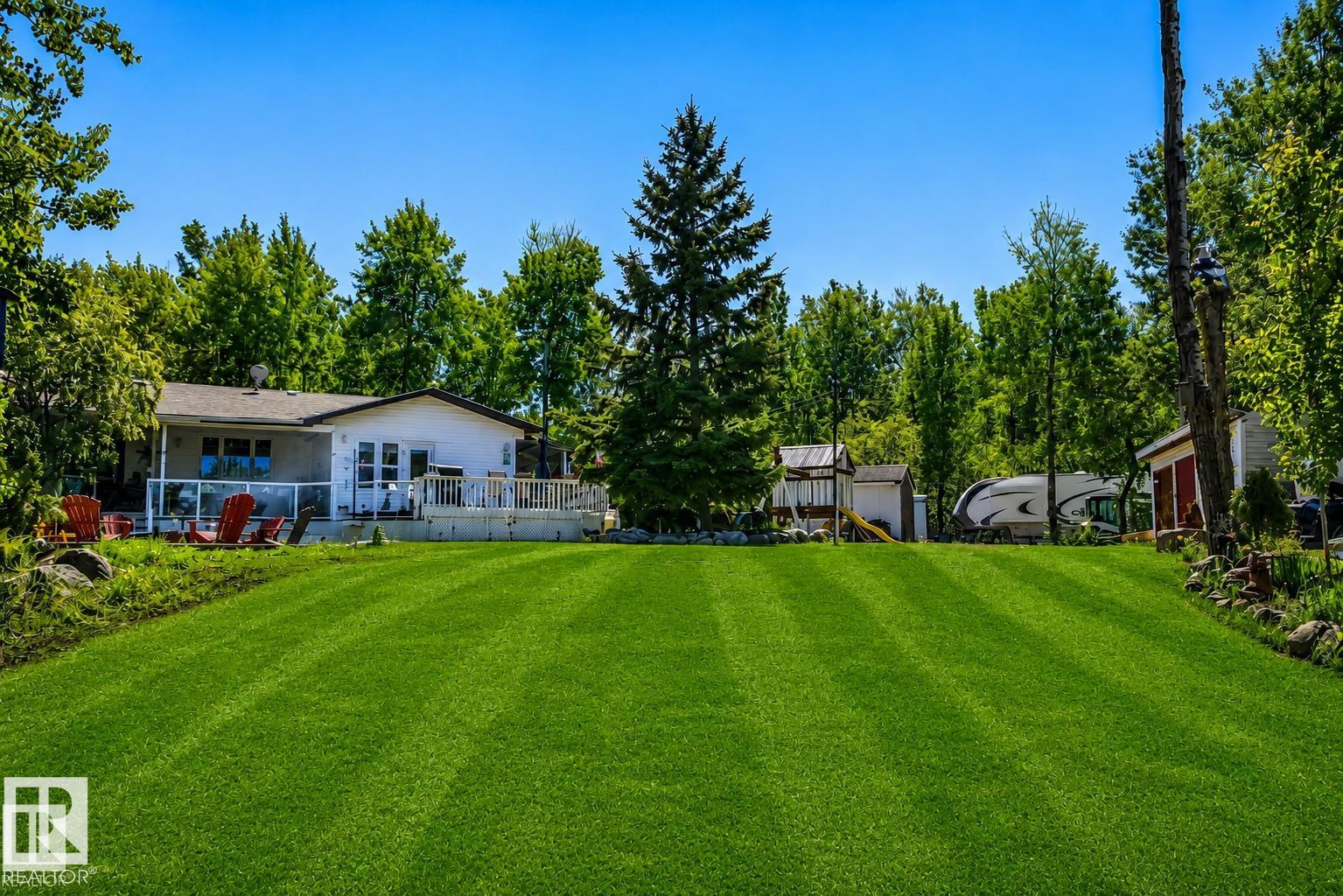 627 59201 Range Rd 95, Rural St. Paul County, Alberta, T0A 3A0