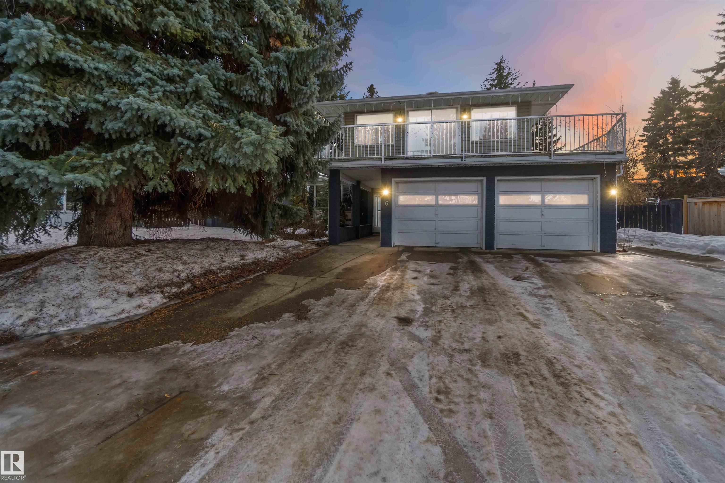 6 Garraway Pl, St. Albert, Alberta, T8N 2A1