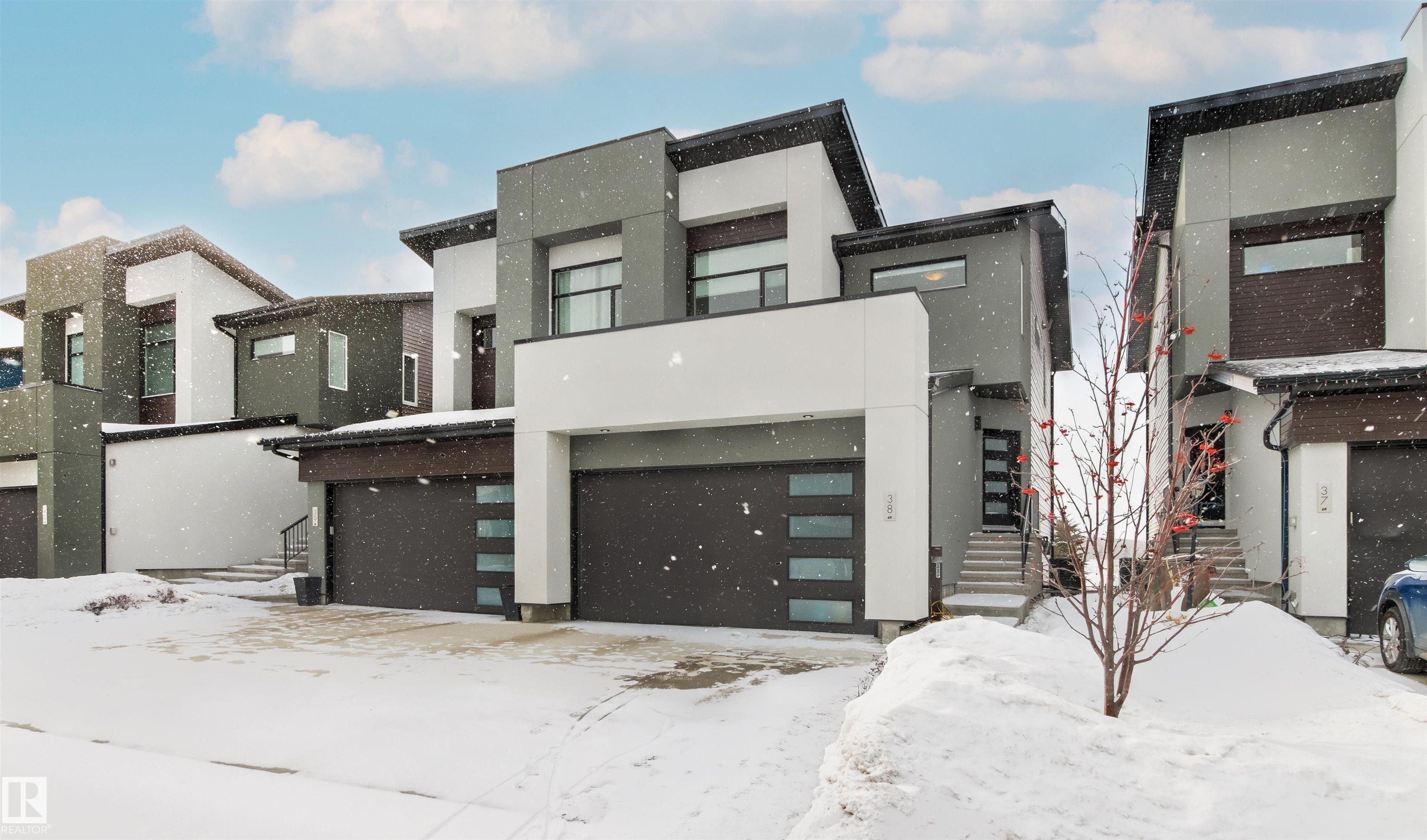 38 50 Edinburgh Court N, St. Albert, Alberta, T8N 7X5