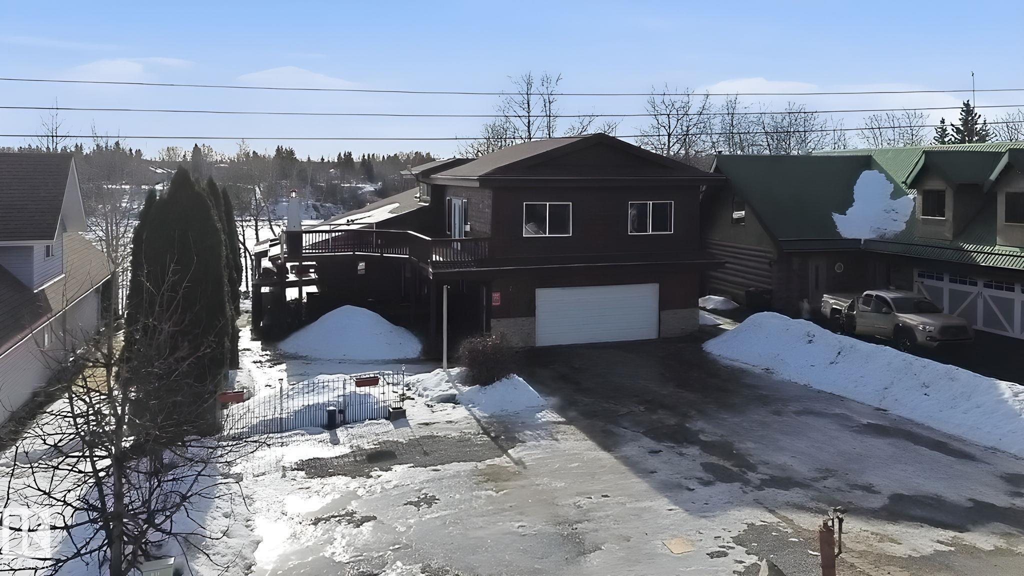 25 52059 Rge Road 220, Rural Strathcona County, Alberta, T8E 1B9