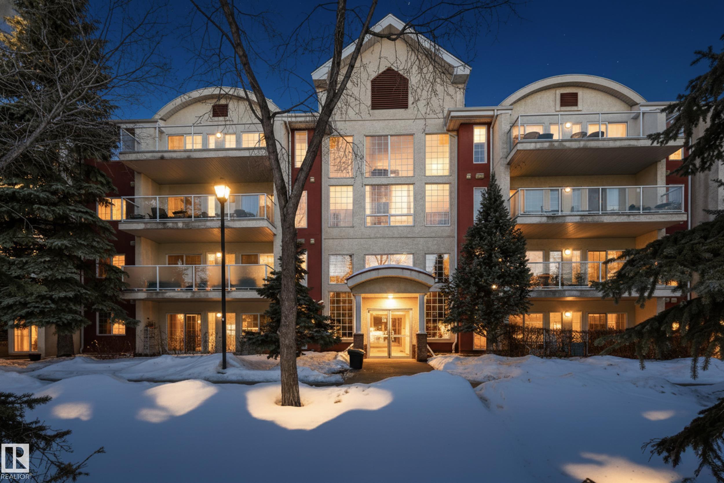 101 12110 106 Avenue, Edmonton, Alberta, T5N 4R9