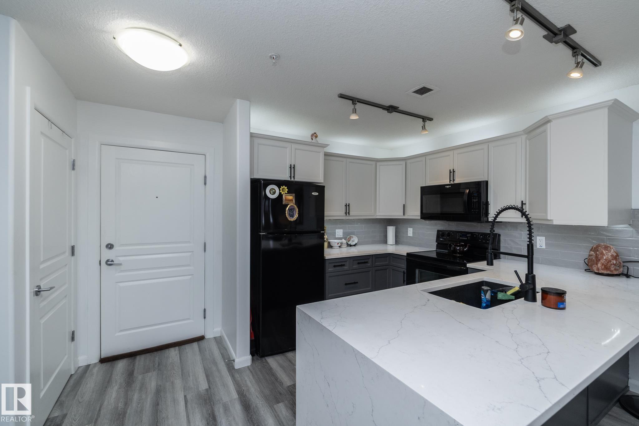 135 400 Palisades Way, Sherwood Park, Alberta, T8H 0H4