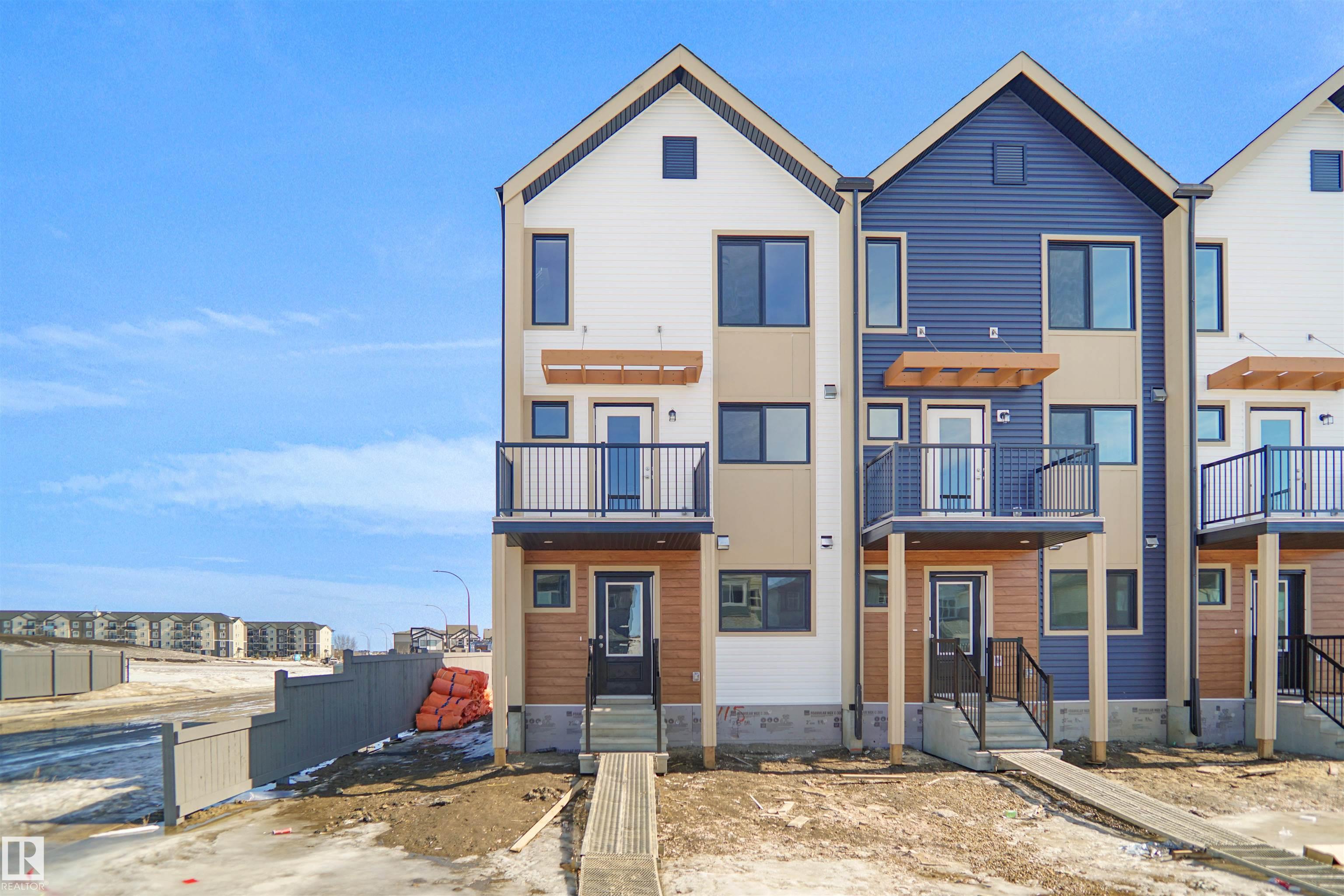 115 Nerine Crescent, St. Albert, Alberta, T8N 8C6