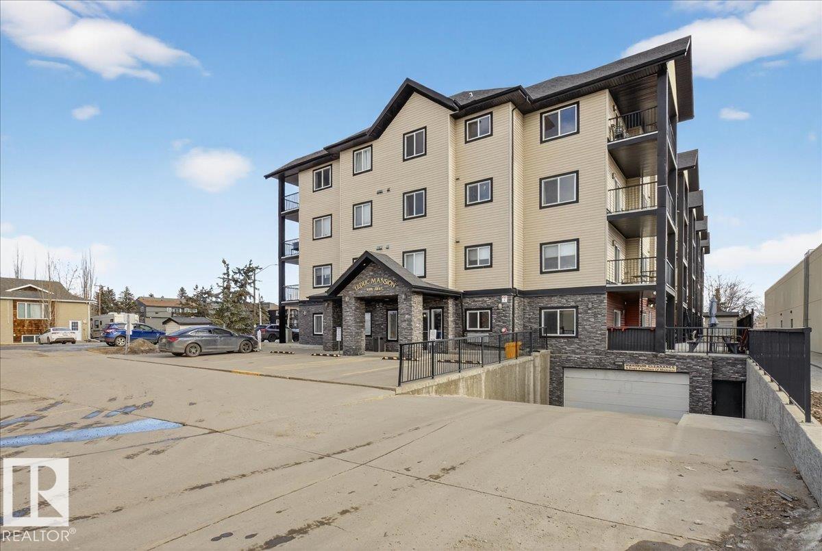 208 4415 48 Street, Leduc, Alberta, T9E 5Y3