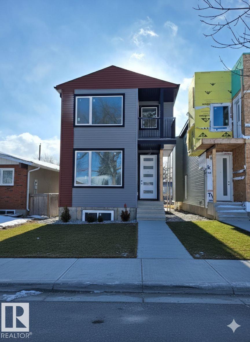 3605 112 Ave, Edmonton, Alberta, T5W 0M3