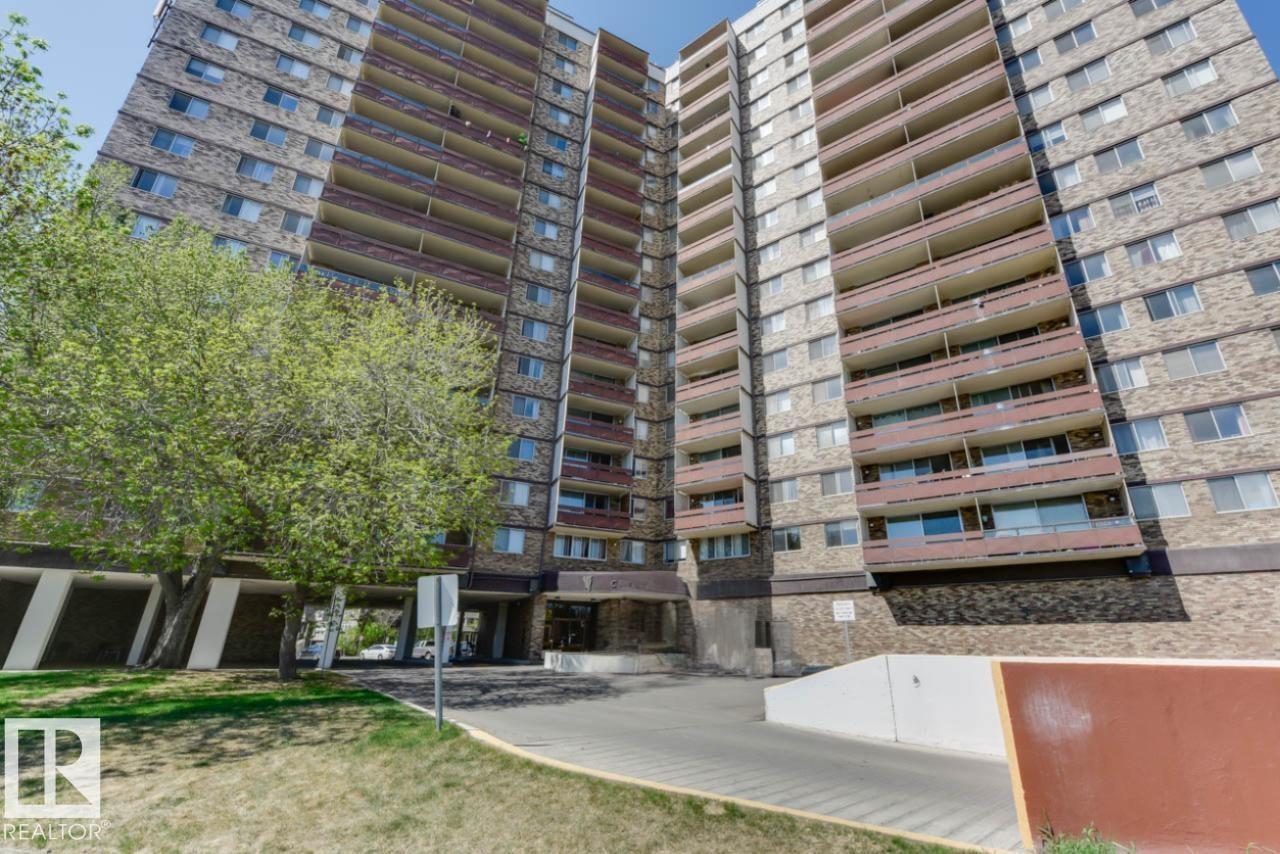 814 13910 Stony Plain Road, Edmonton, Alberta, T5N 3R2