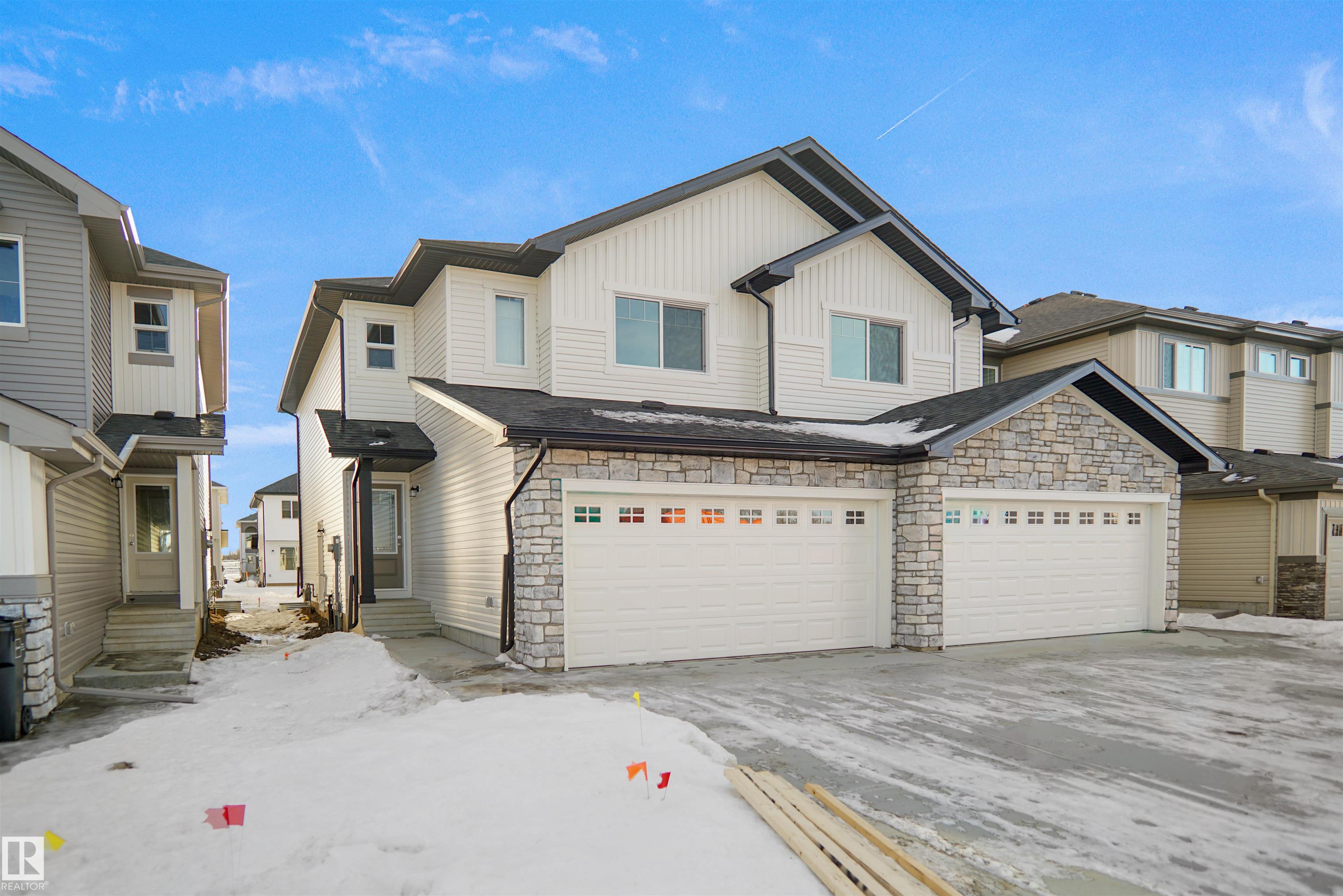 195 Savoy Crescent, Sherwood Park, Alberta, T8H 1A8