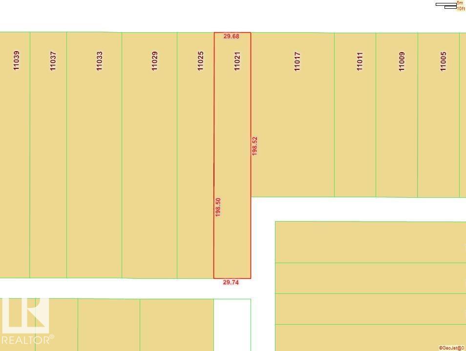 11021 80 Avenue, Edmonton, Alberta, T6G 0R2