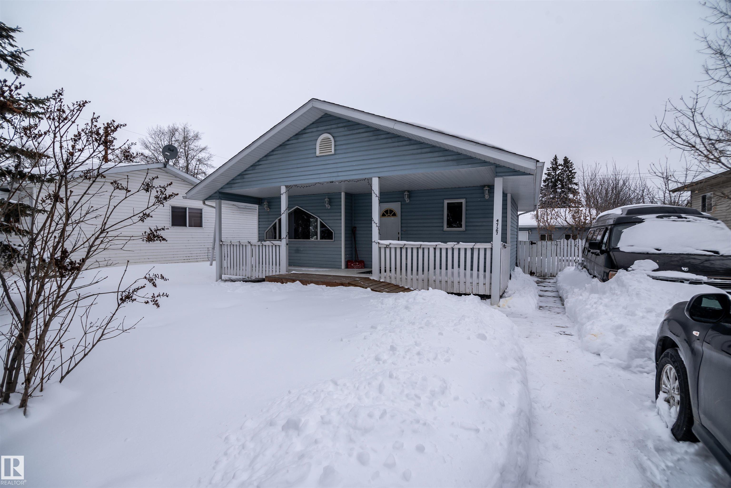4727 52a Street, Rural Lac Ste. Anne County, Alberta, T0E 0A0