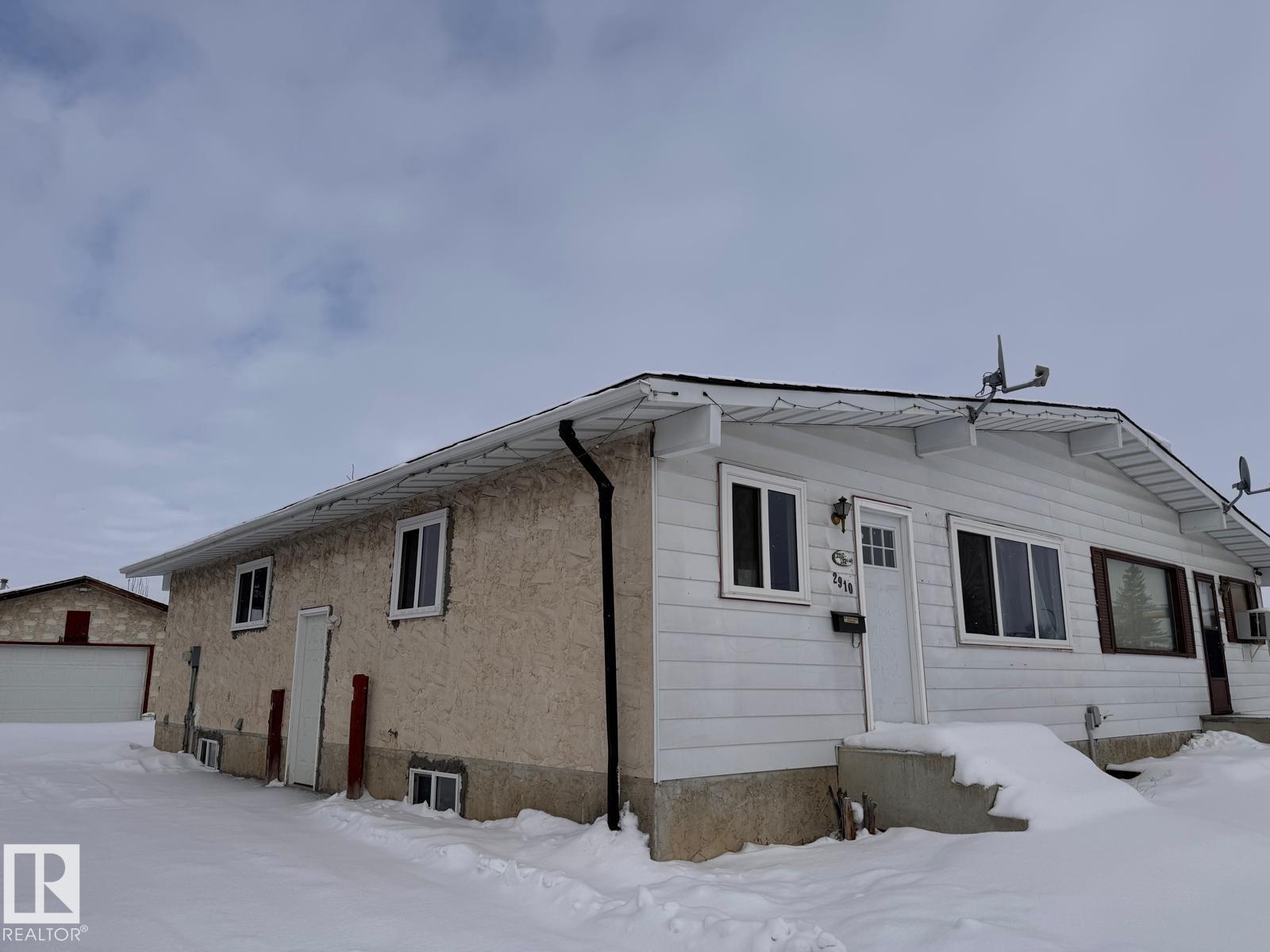 2910 132a Avenue, Edmonton, Alberta, T5A 2Z3