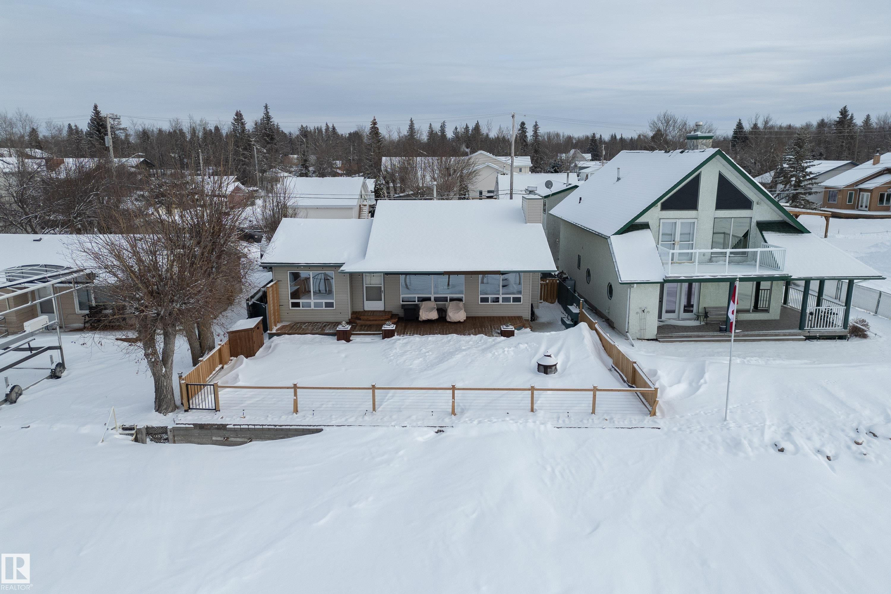 5319 51 Avenue, Rural Lac Ste. Anne County, Alberta, T0E 0A0