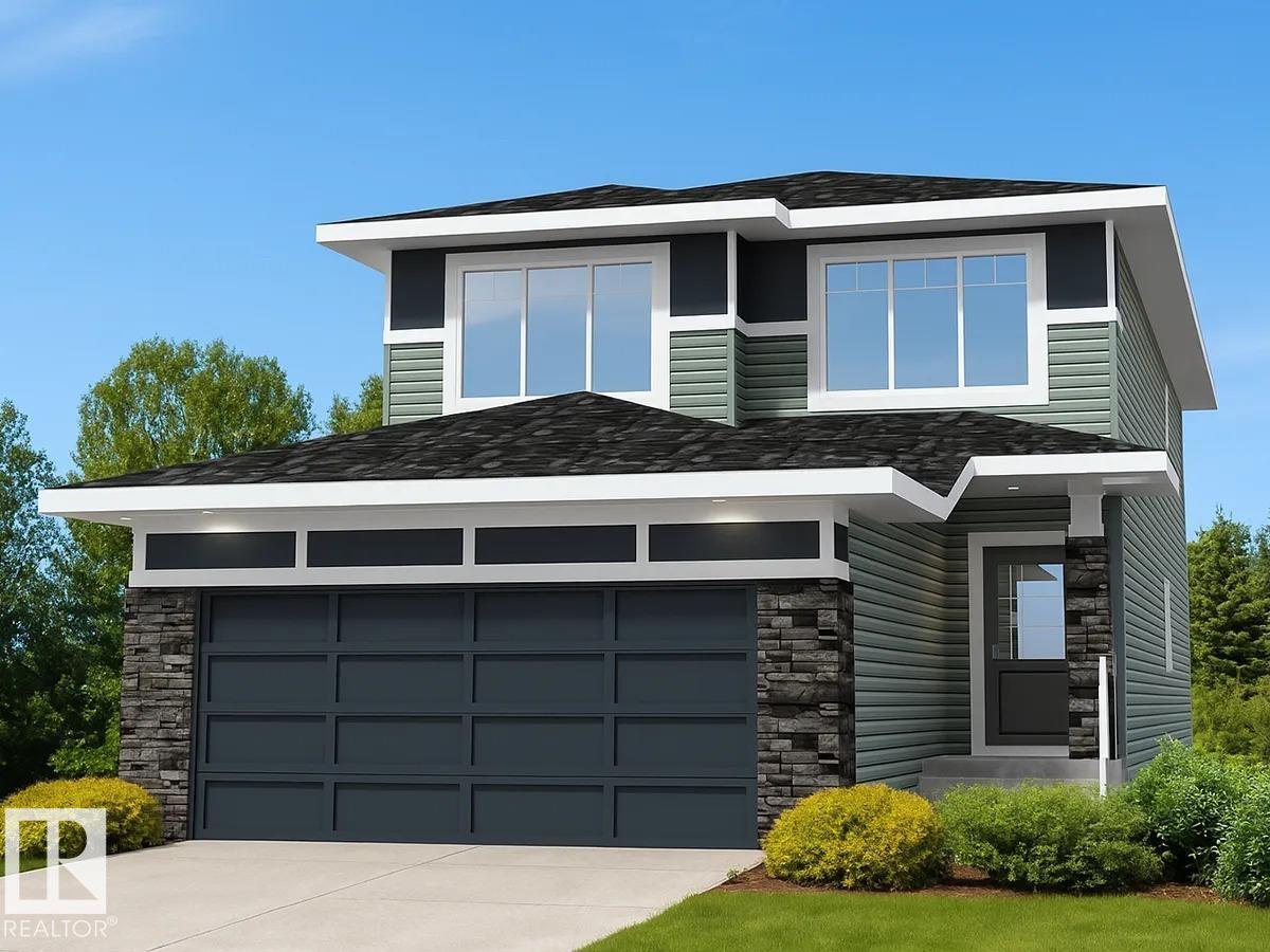 491 Canter Wynd, Sherwood Park, Alberta, T8A 4V2