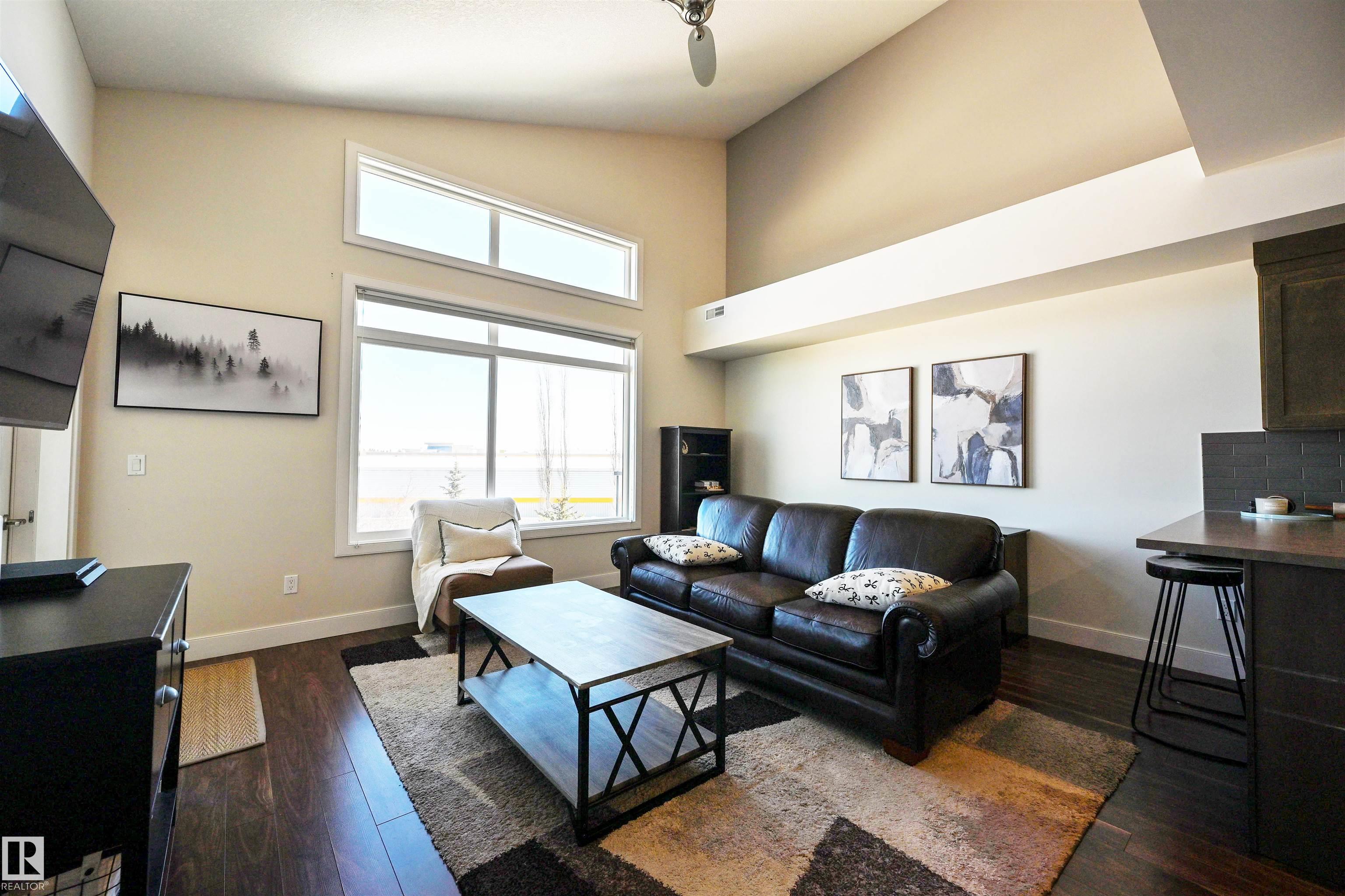 302 279 Wye Road, Sherwood Park, Alberta, T8B 0A7