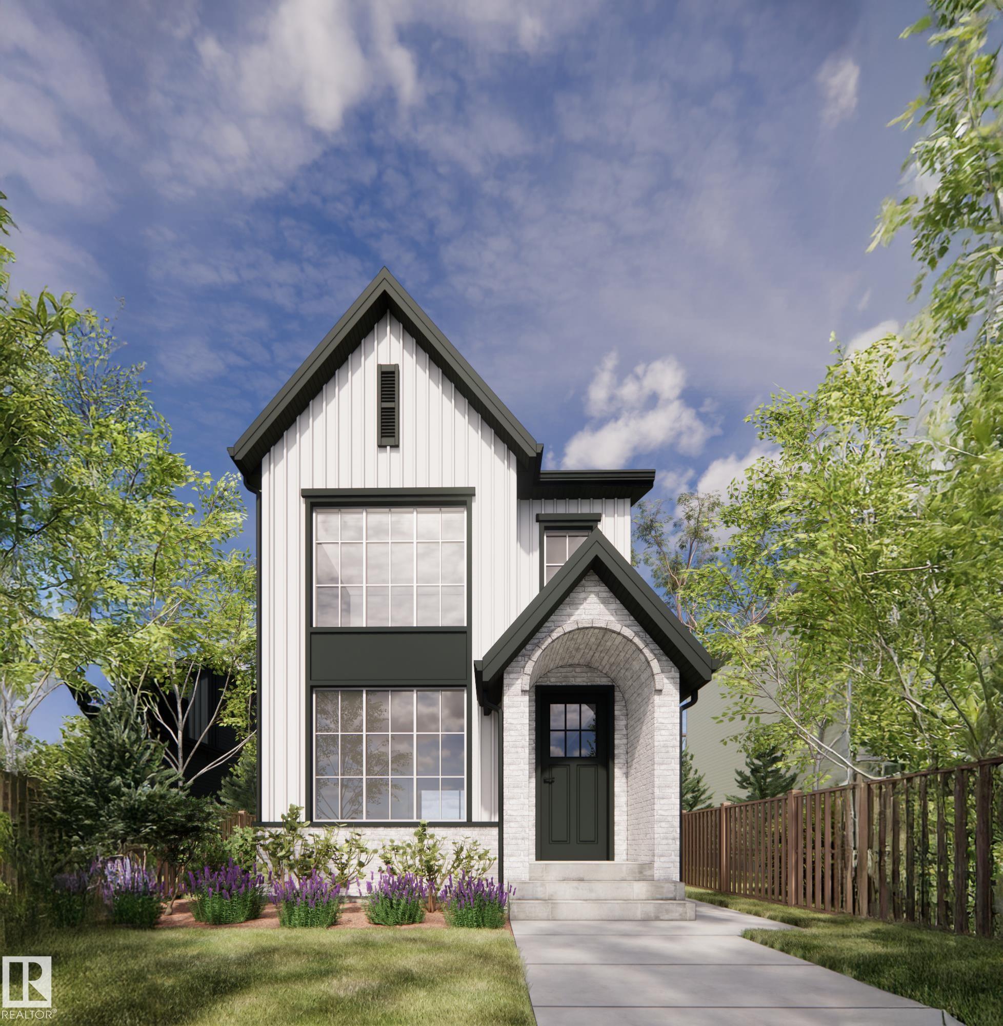 69 Sienna Boulevard, Fort Saskatchewan, Alberta, T8L 0W3